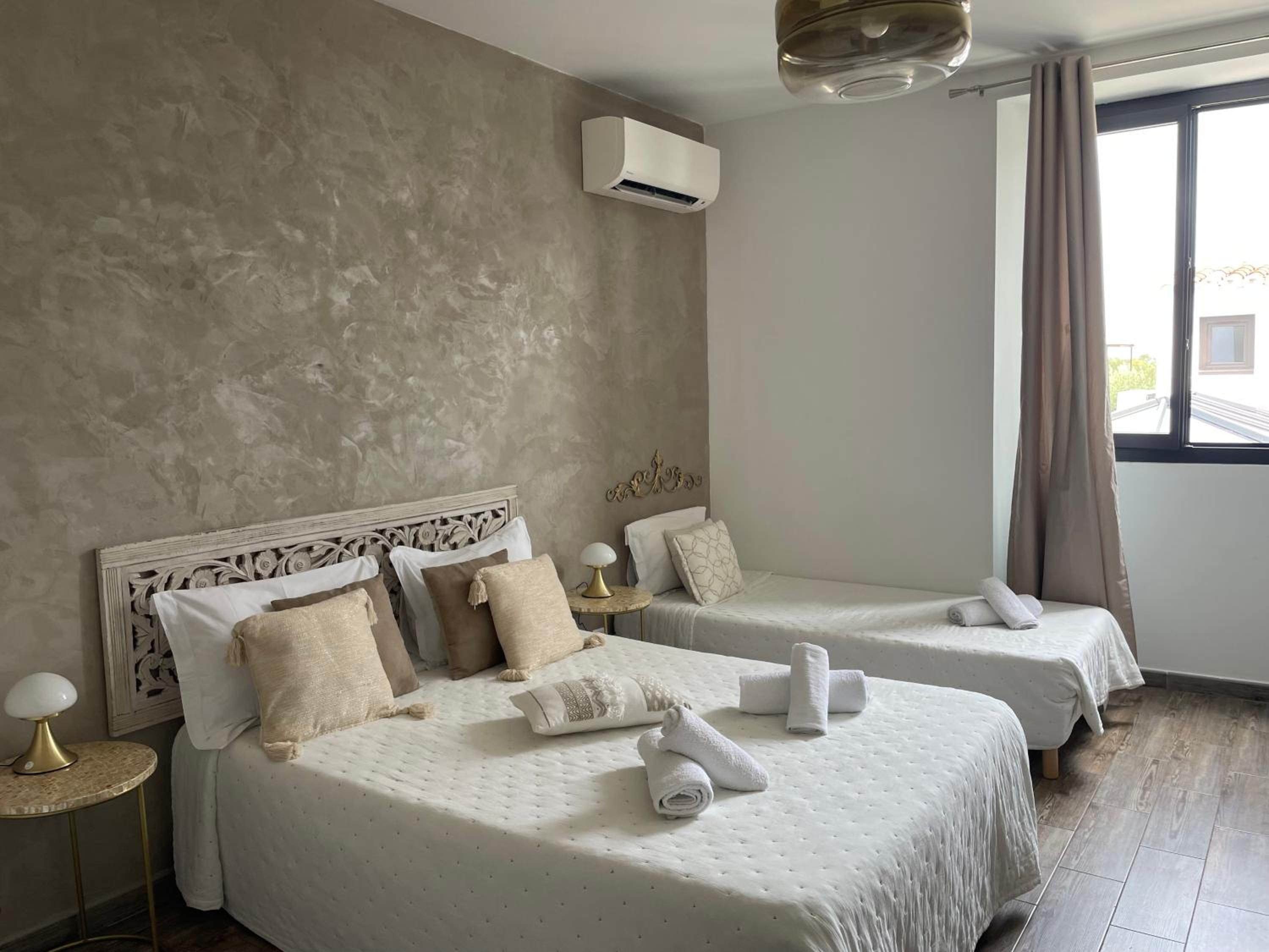 Triple Room photo 2