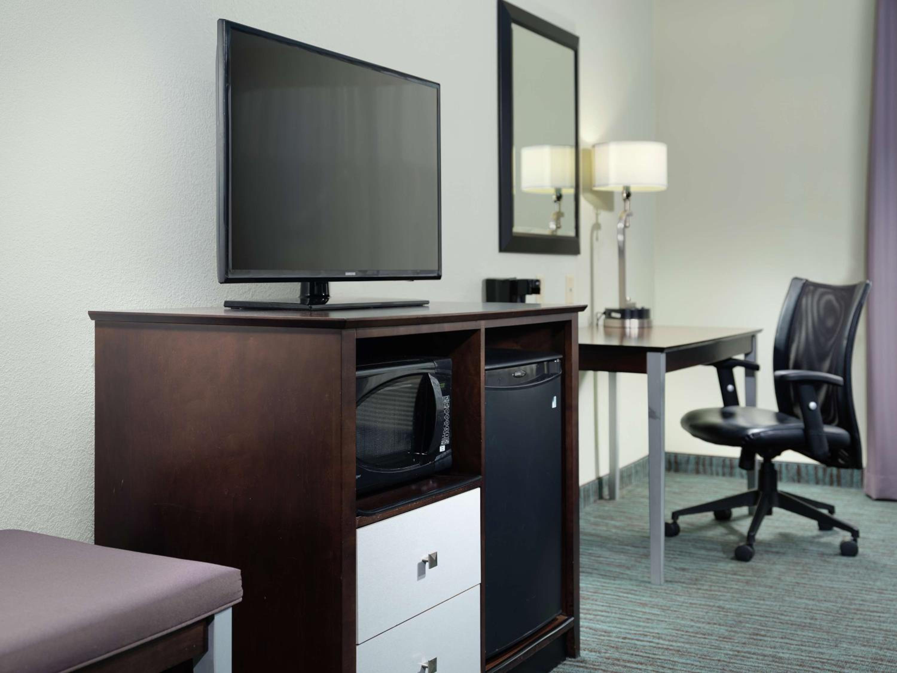 King Room - Hearing Access/Non-Smoking photo 2