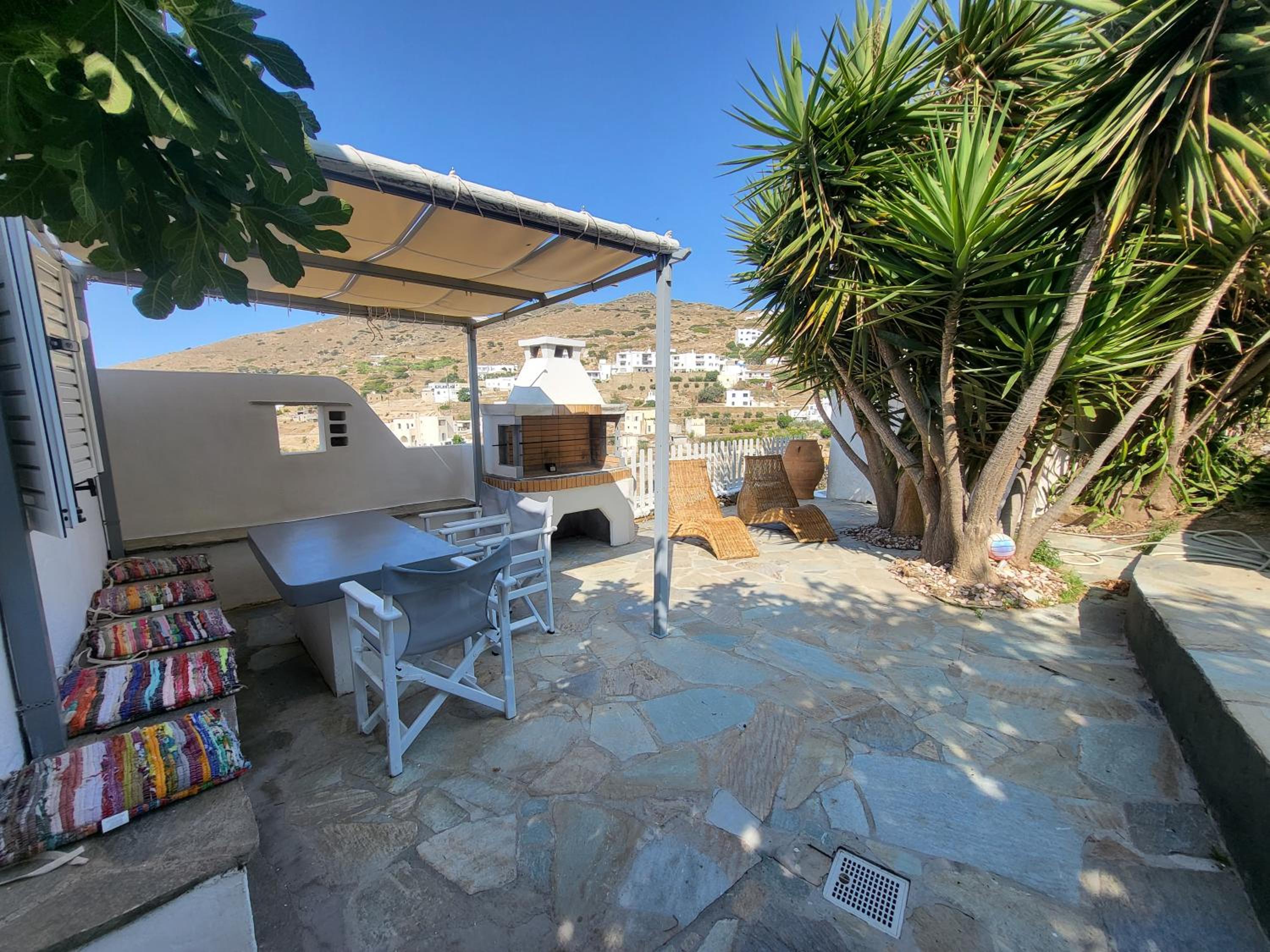 Family Room with Terrace photo 1