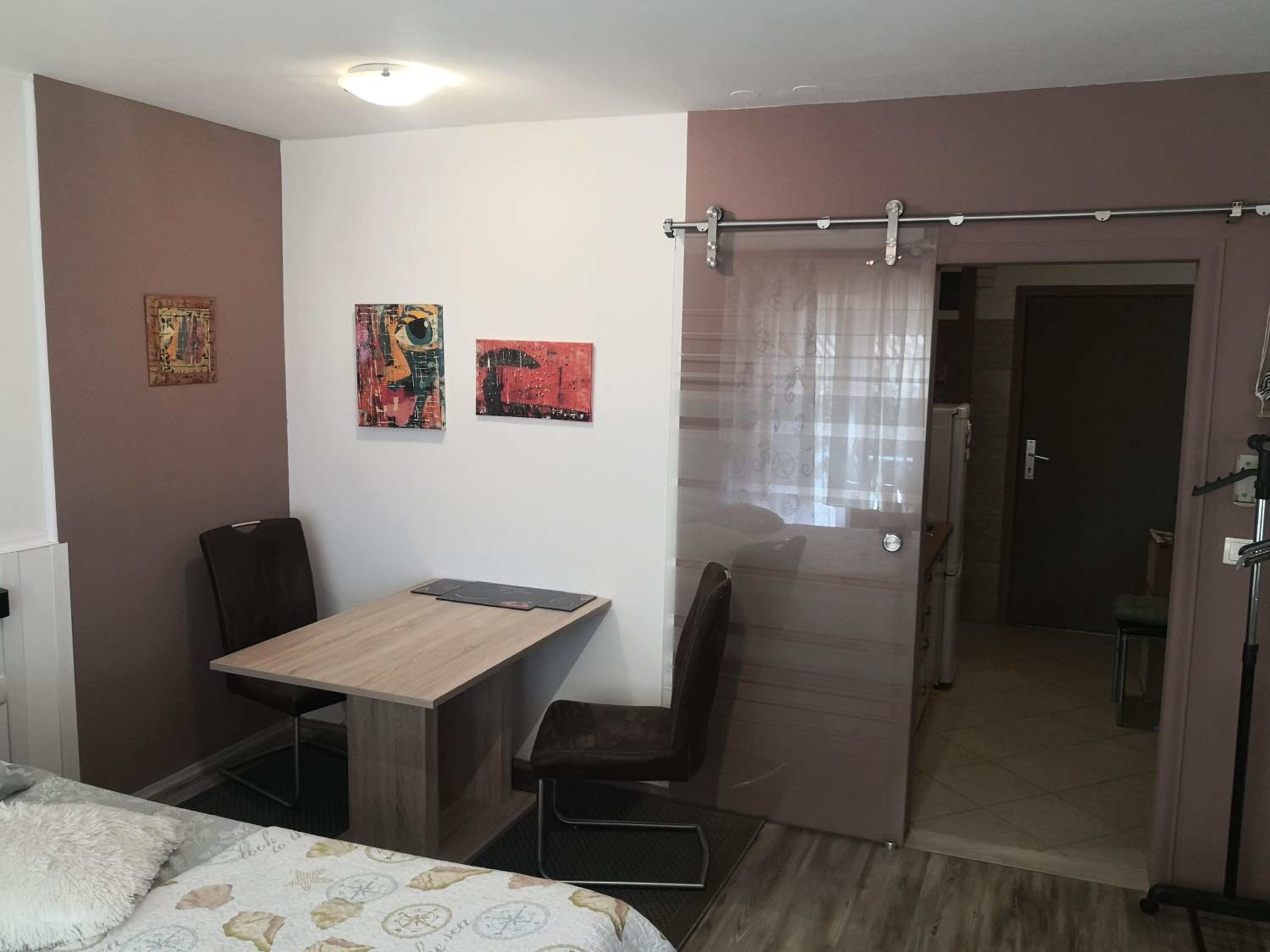 Apartment with Sea View - Photo 1