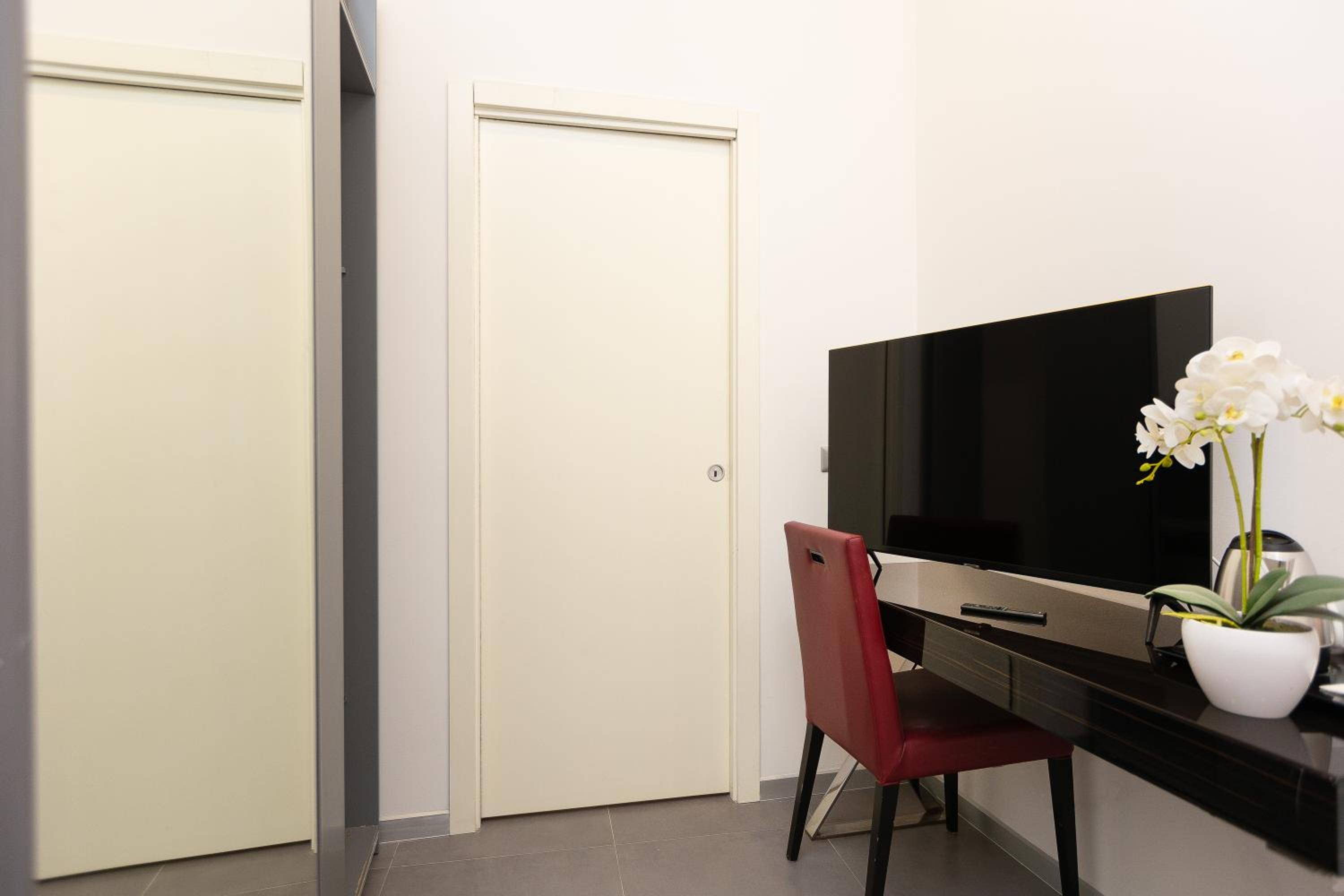 Family Suite photo 1