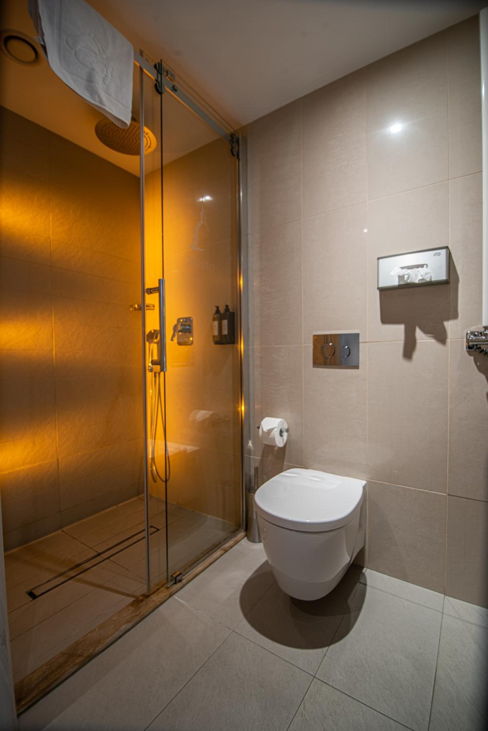 Superior Single Room photo 3