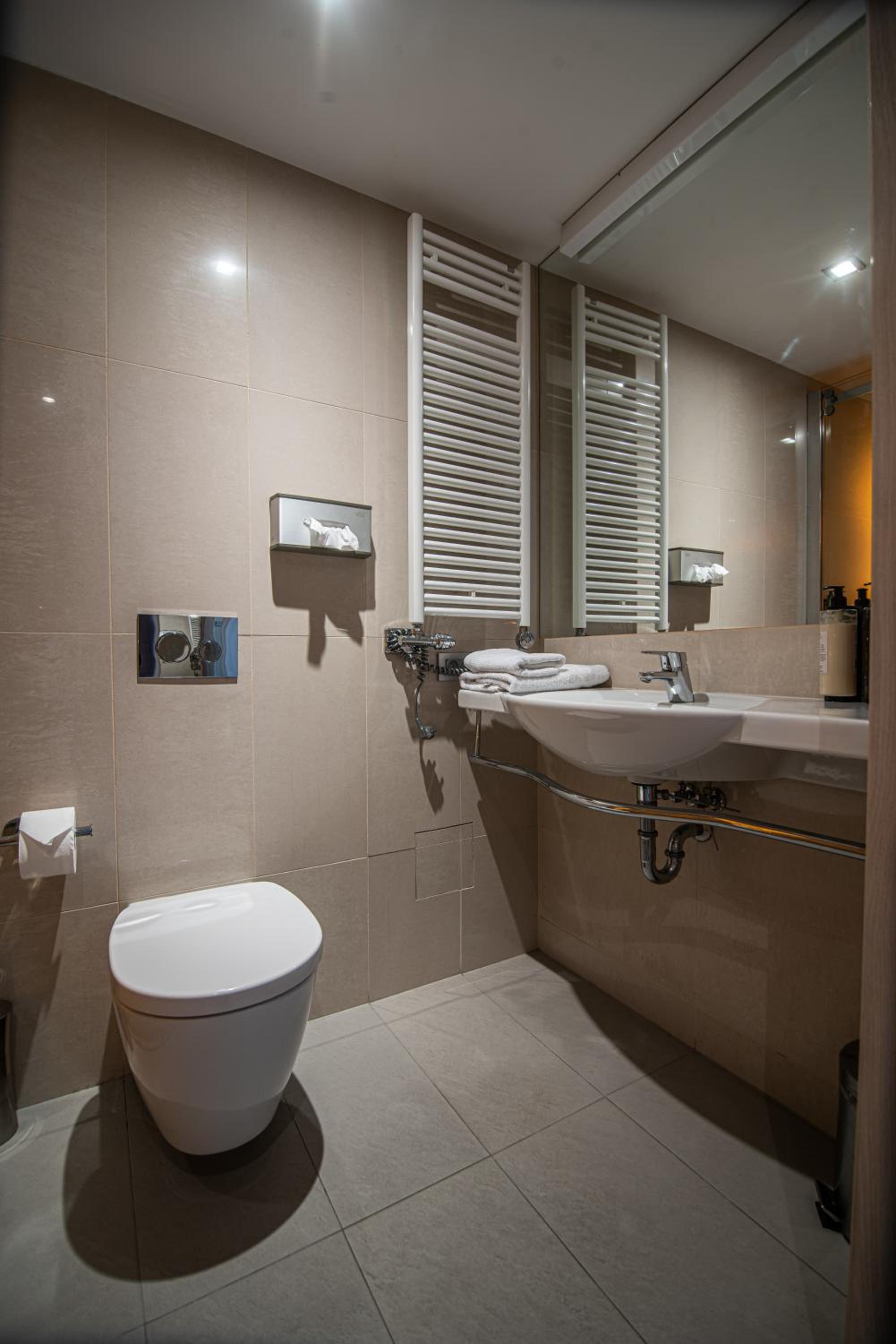 Superior Single Room photo 2