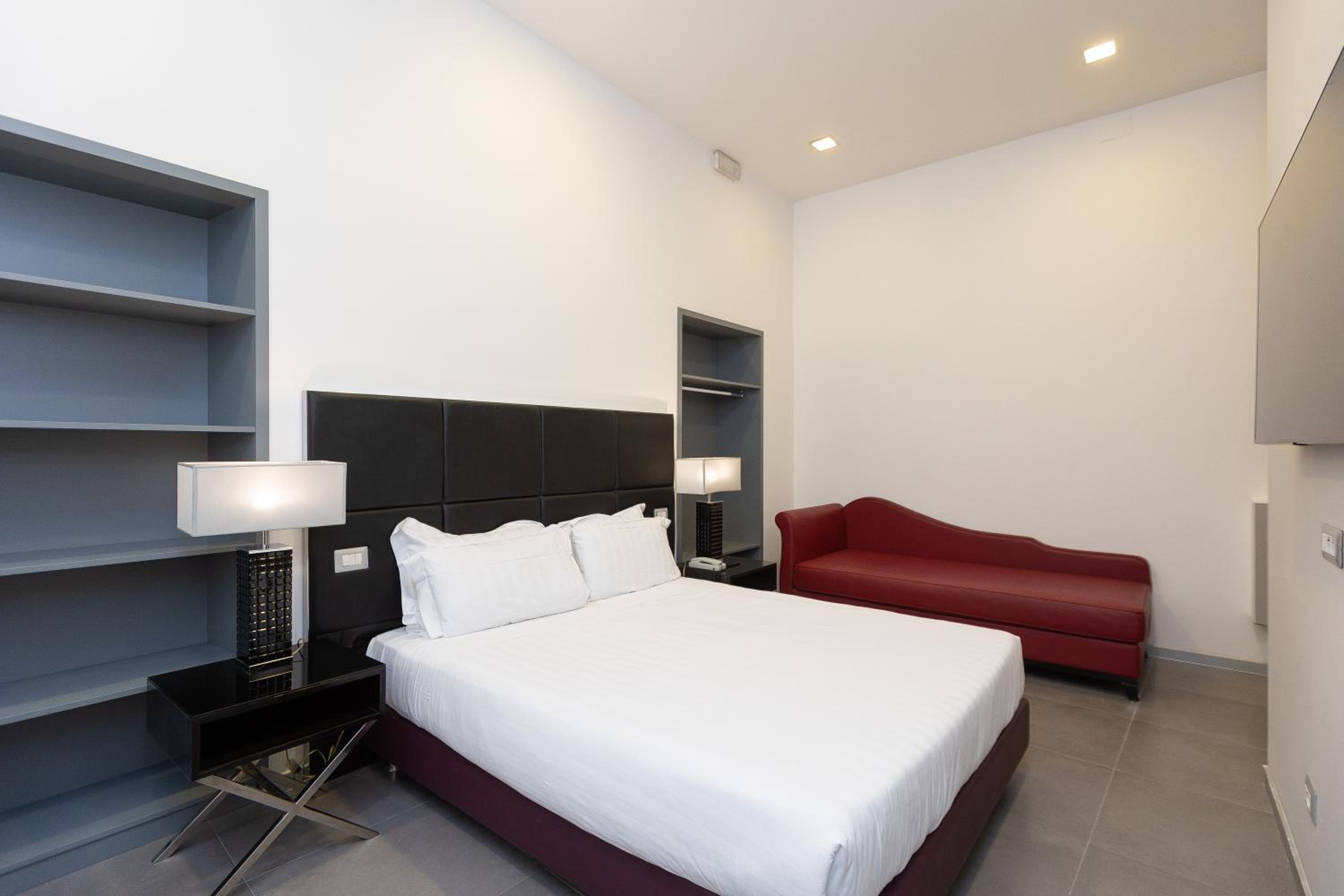 Family Suite photo 3