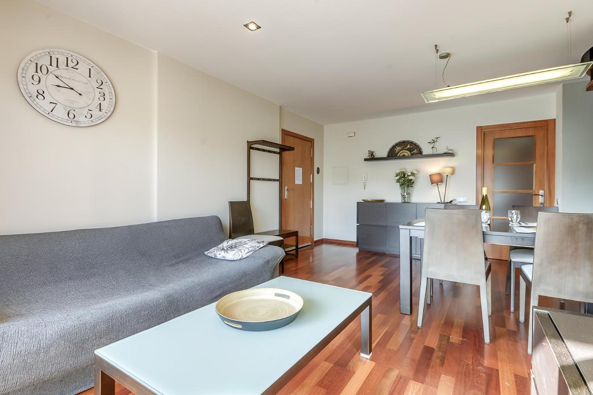 Apartamento Dúplex