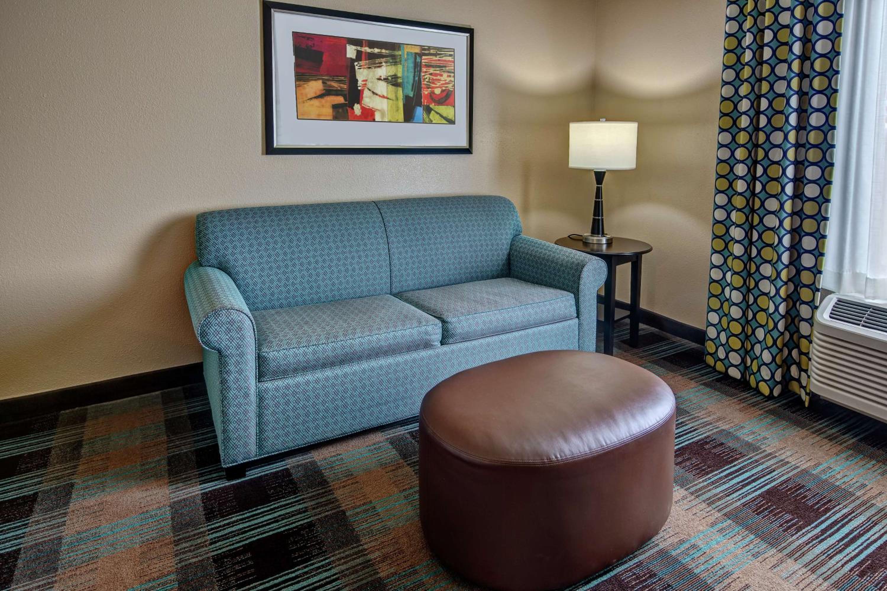 King Room - Hearing Access/Non-Smoking photo 3