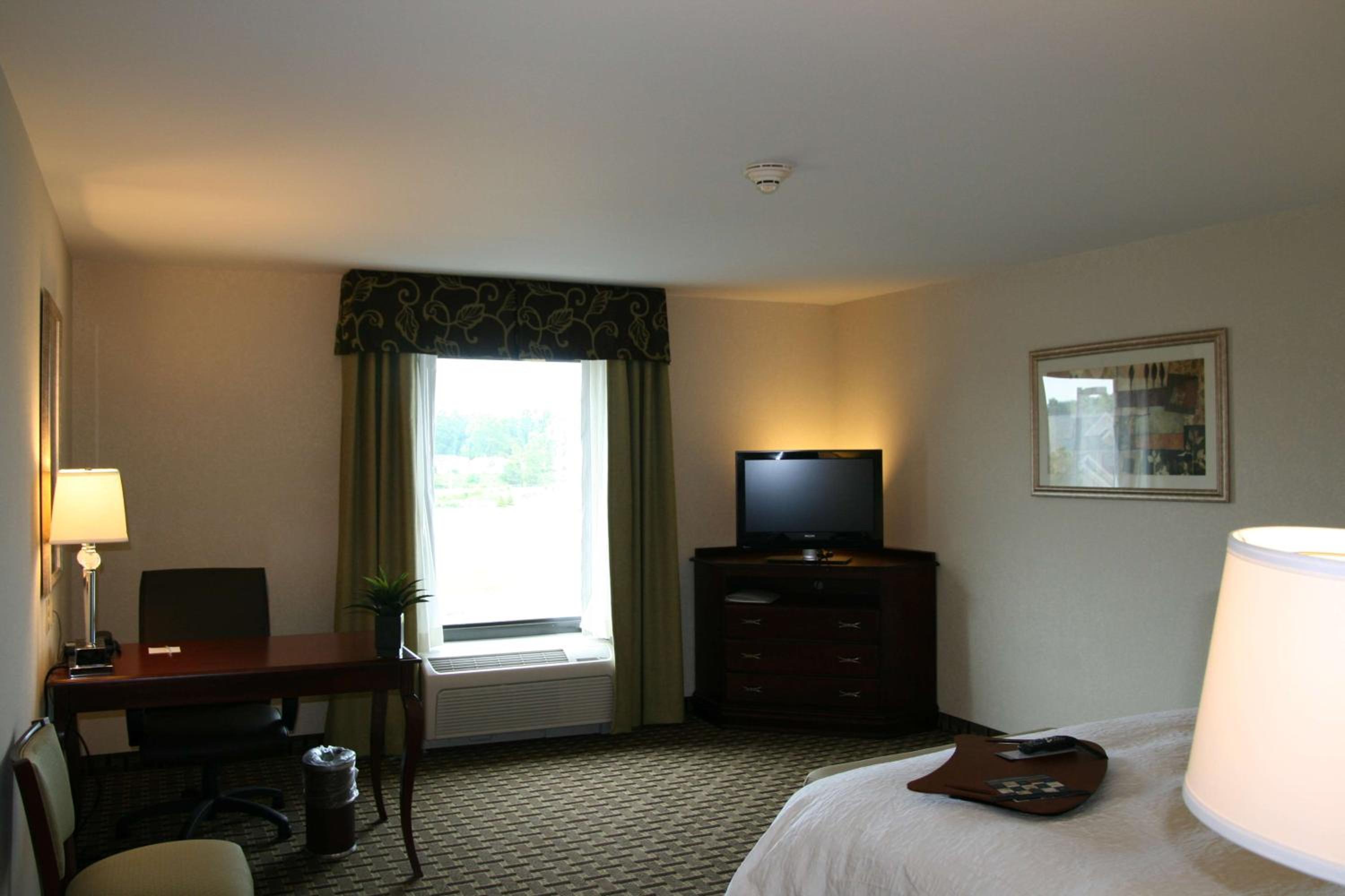 Deluxe King Room - Non-Smoking - Photo 5