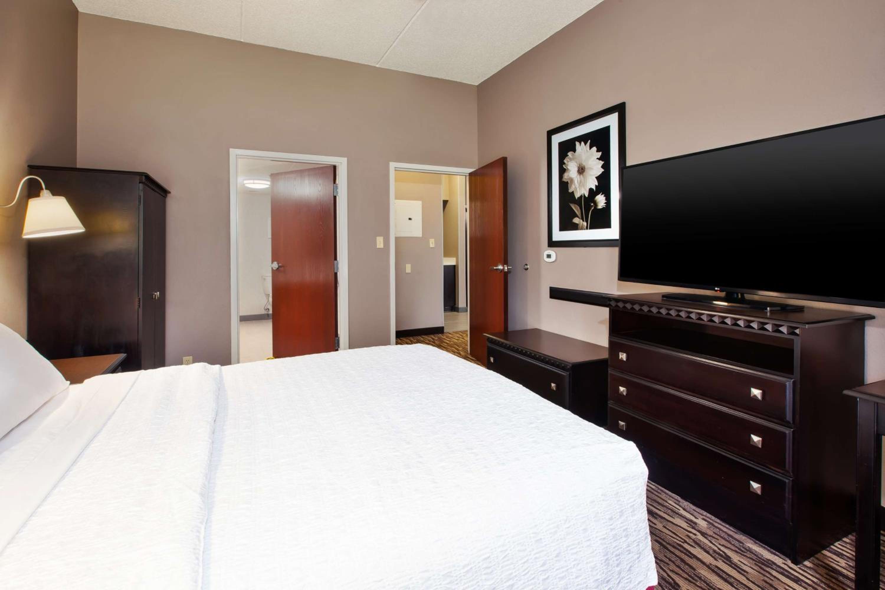 Queen Room - Accessible with Bathtub - Photo 6