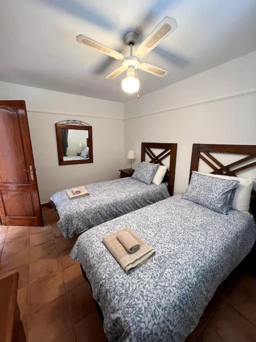 Three-Bedroom House photo 3