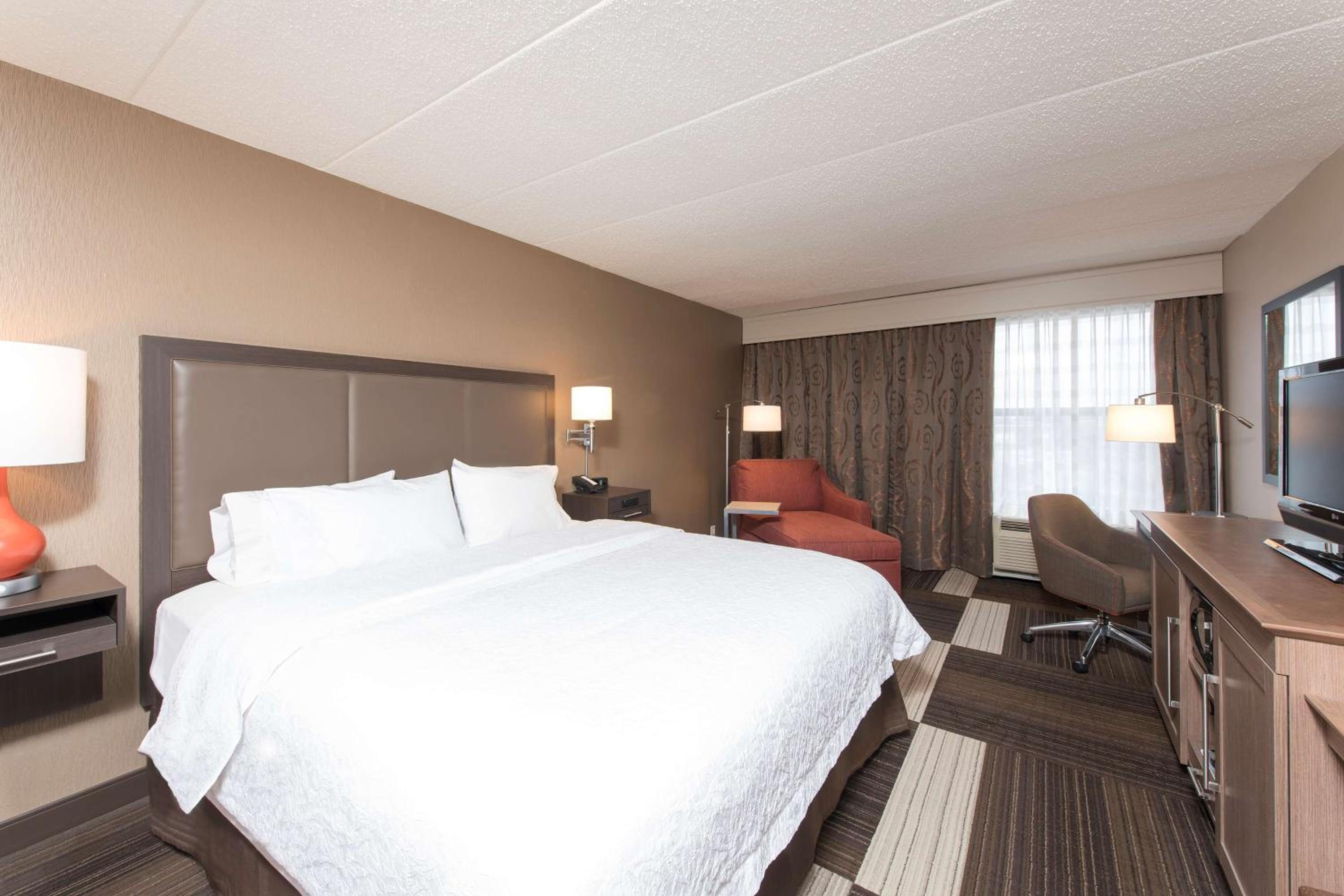 King Room - Non-Smoking - Photo 3