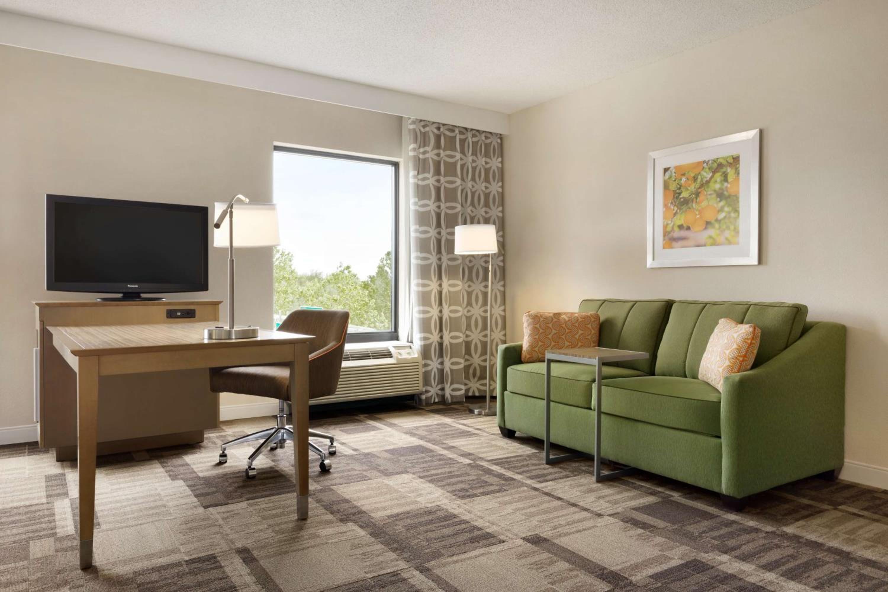 King Studio Suite - Non-Smoking - Photo 4