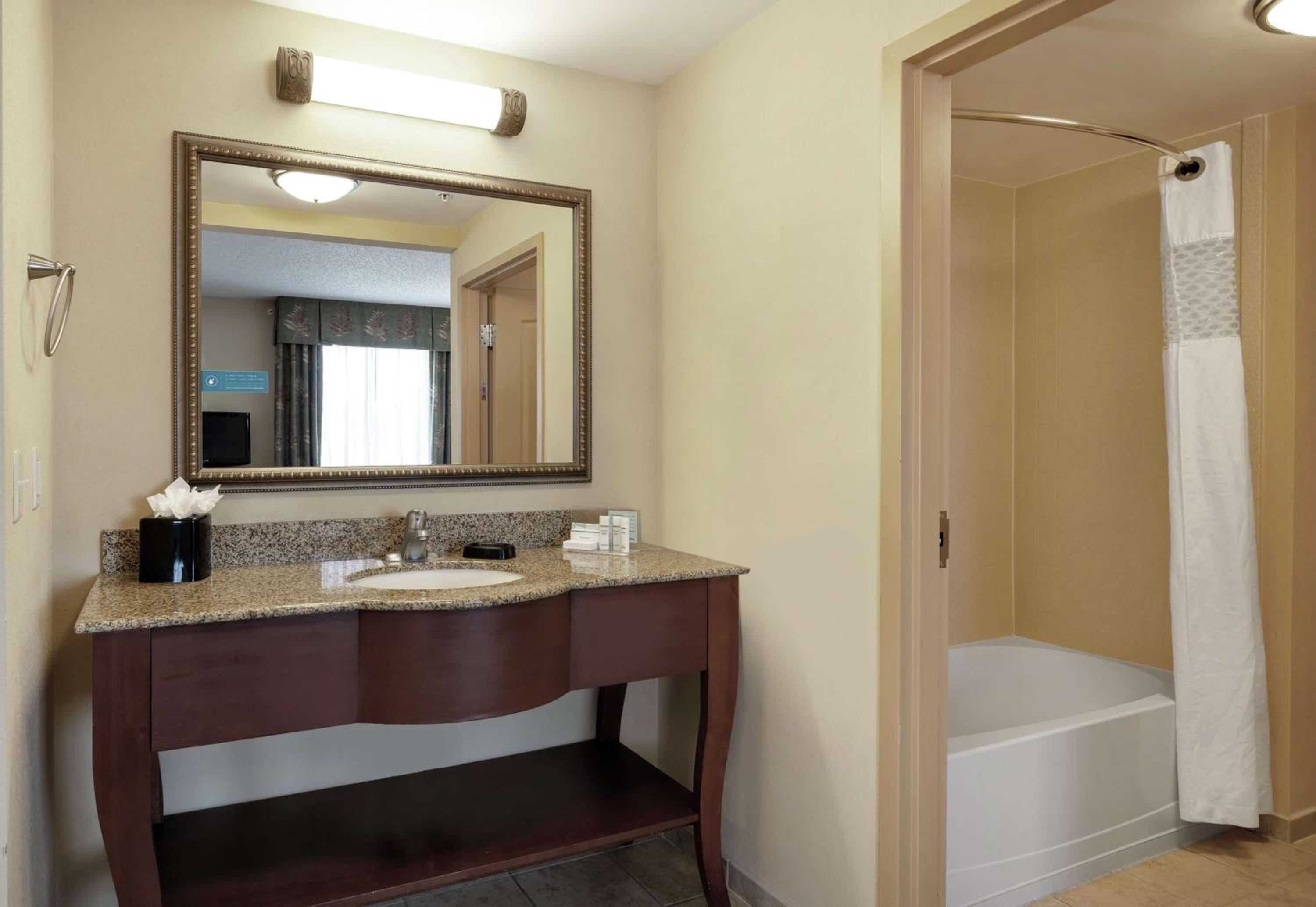 King Studio Suite - Non-Smoking - Photo 3