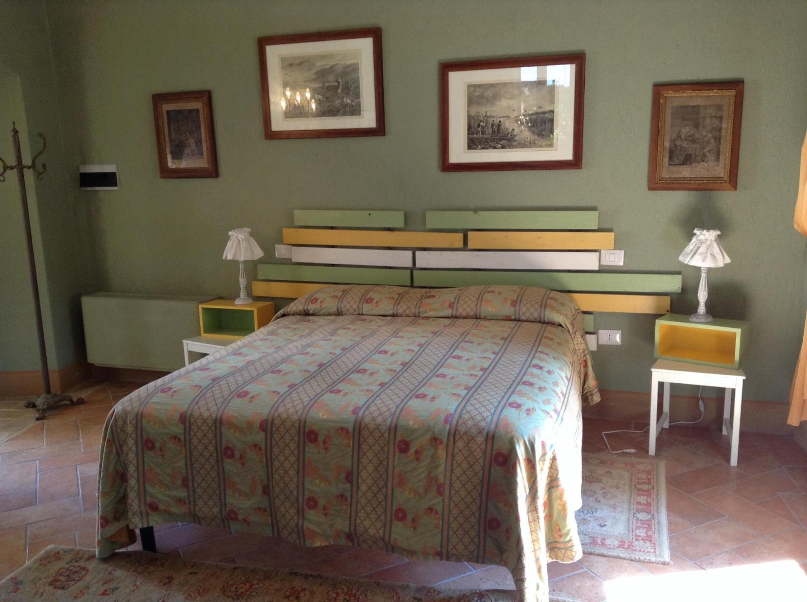 Junior Suite (medieval castle) photo 1