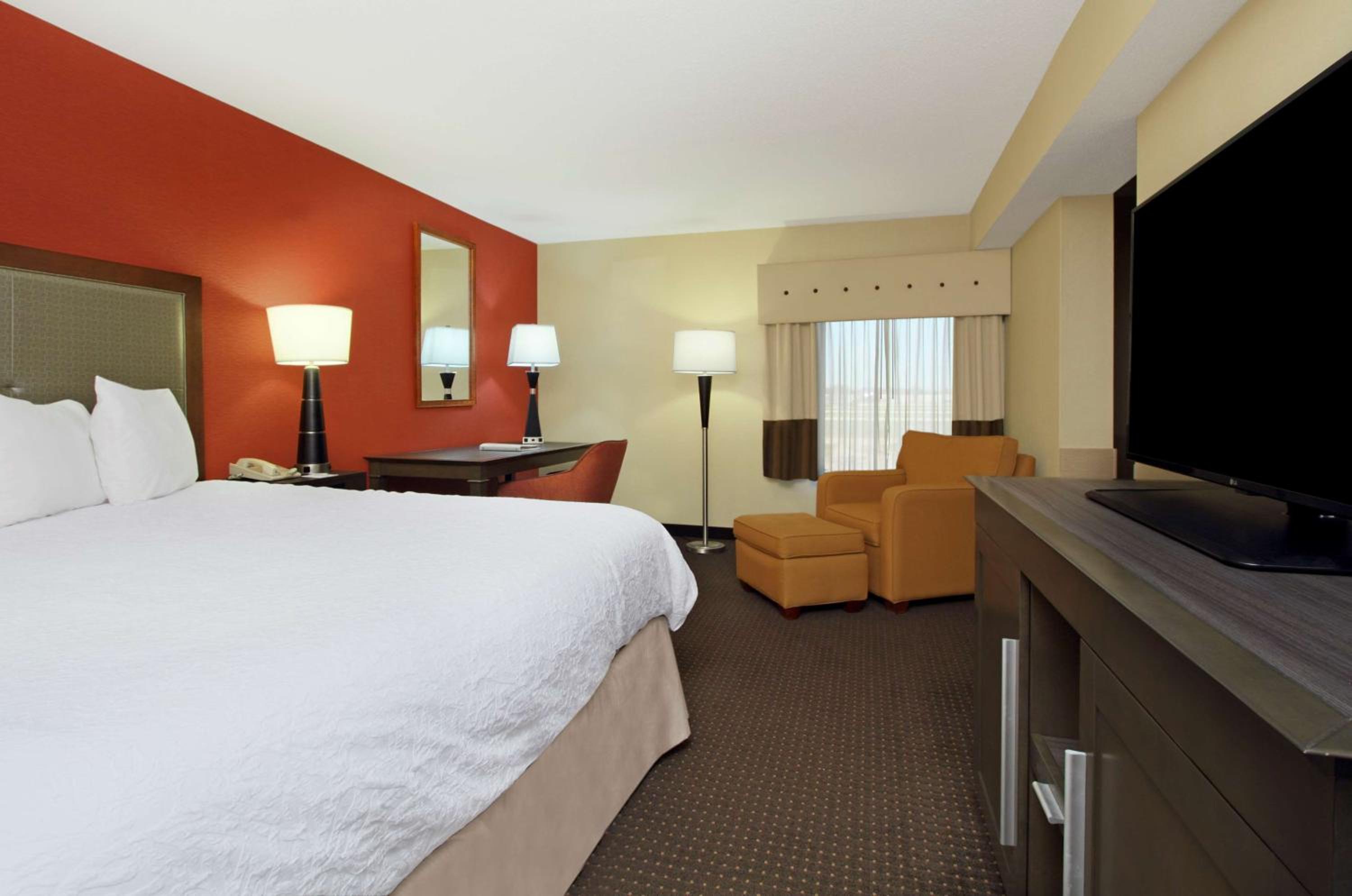 King Room - Non-Smoking - Photo 6