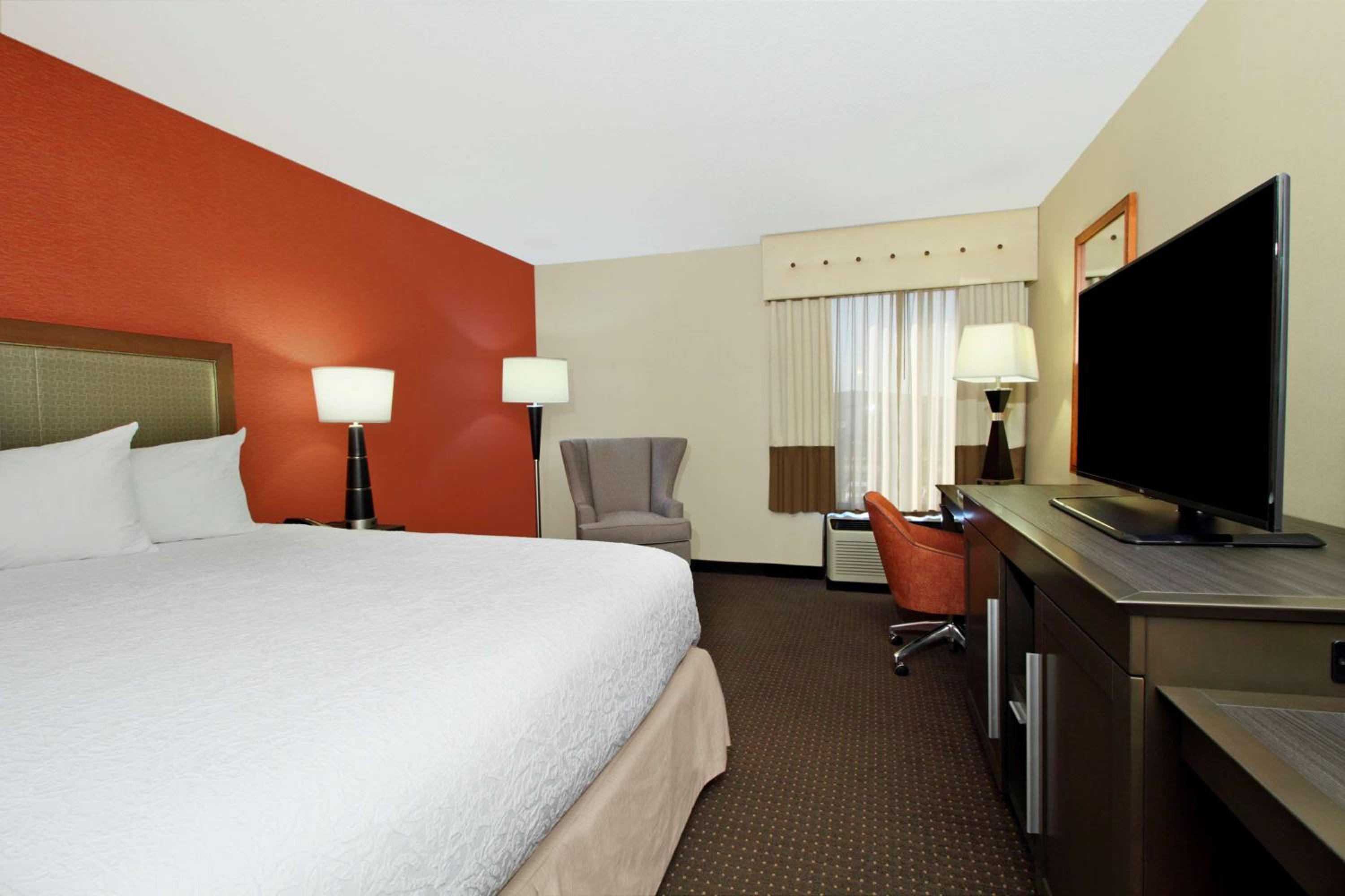 King Room - Non-Smoking - Photo 3