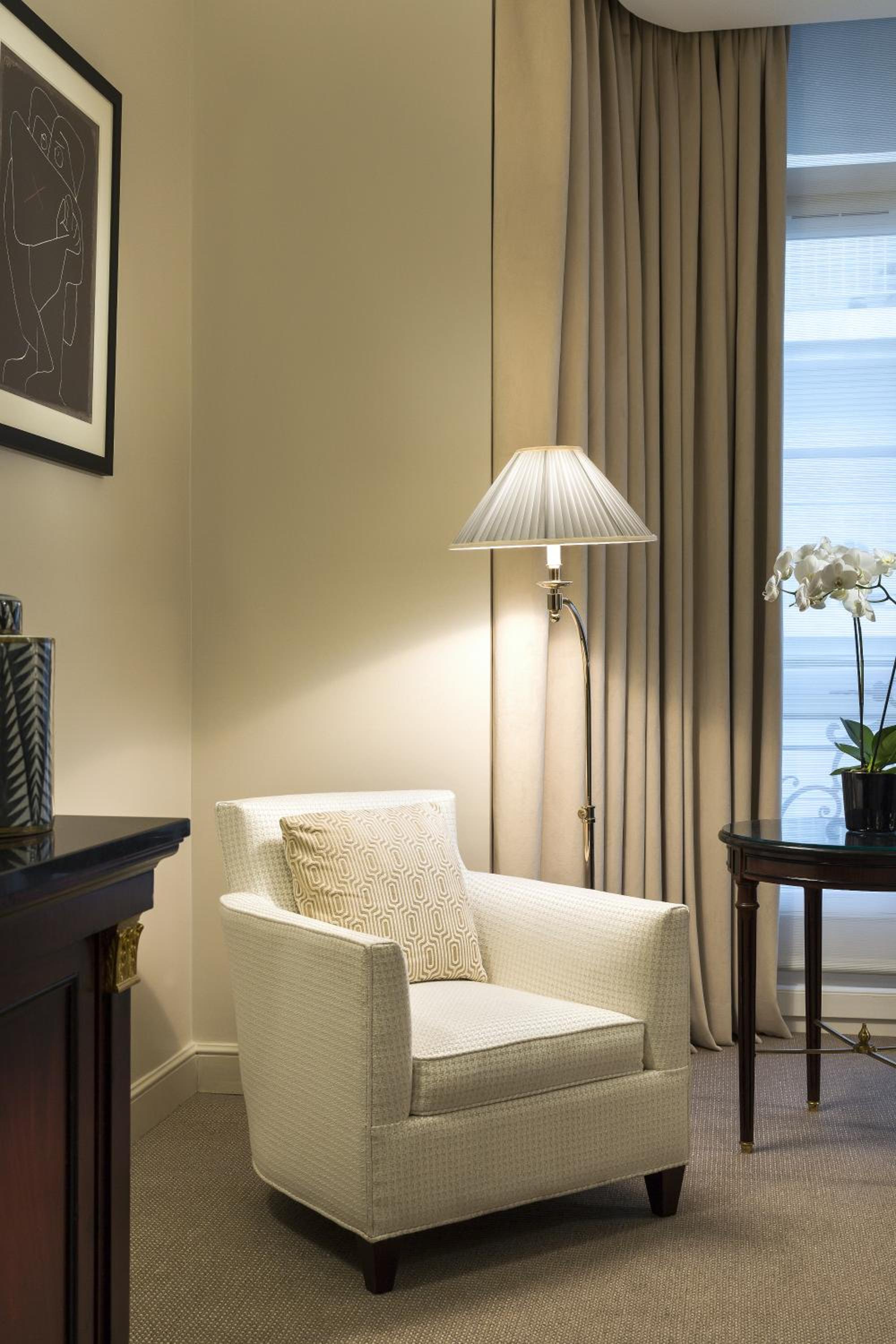 Executive Room