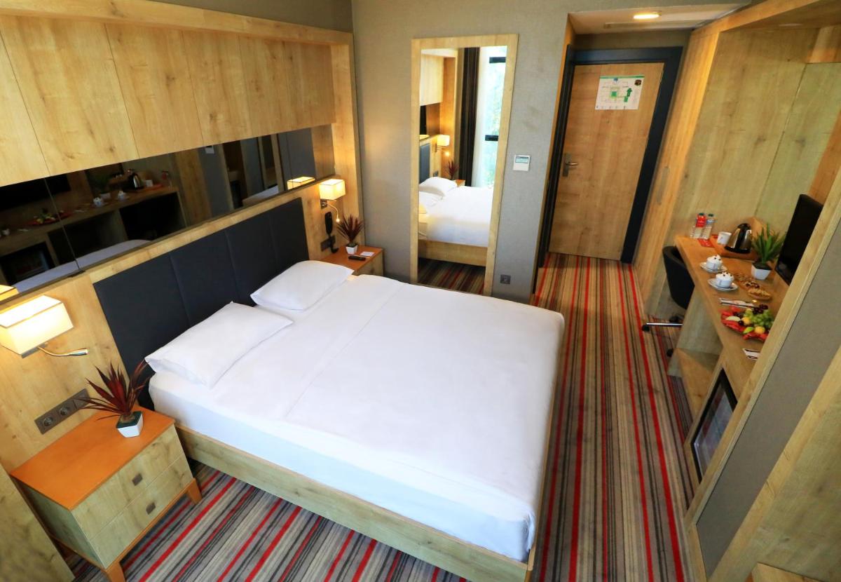 Double Room with Mountain View photo 1