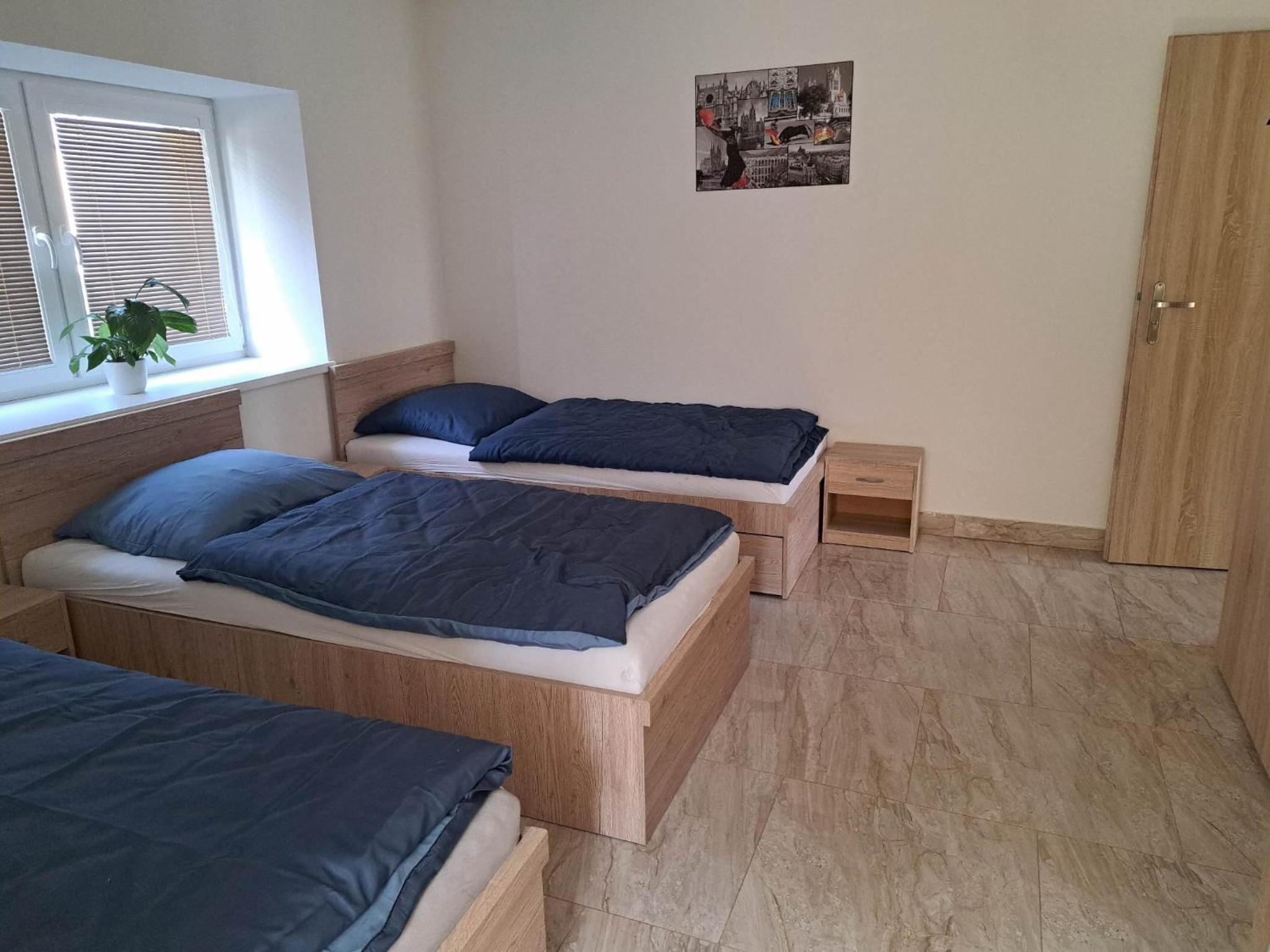 Triple Room with Private Bathroom photo 3