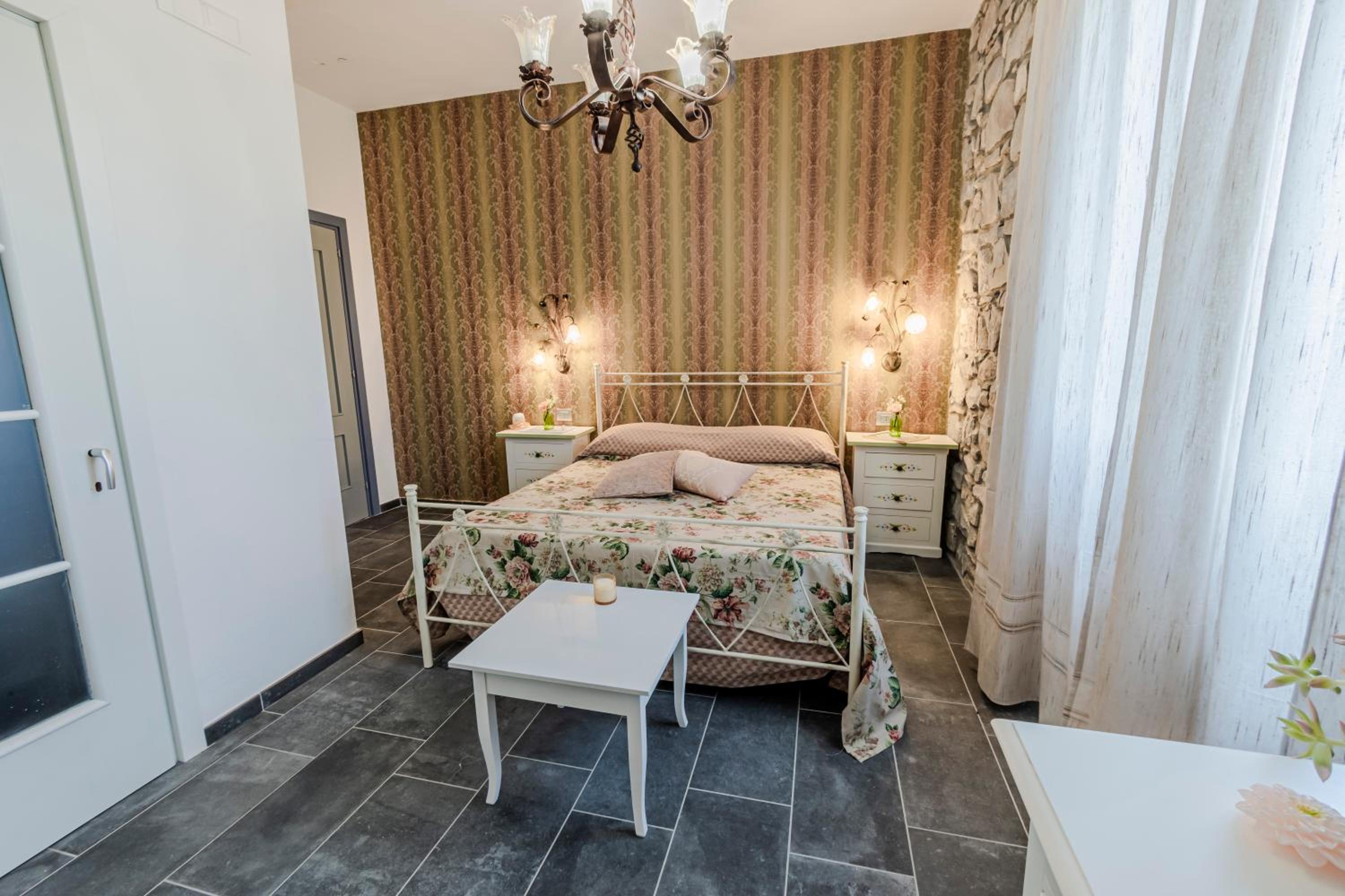 Double Room with Garden View photo 3