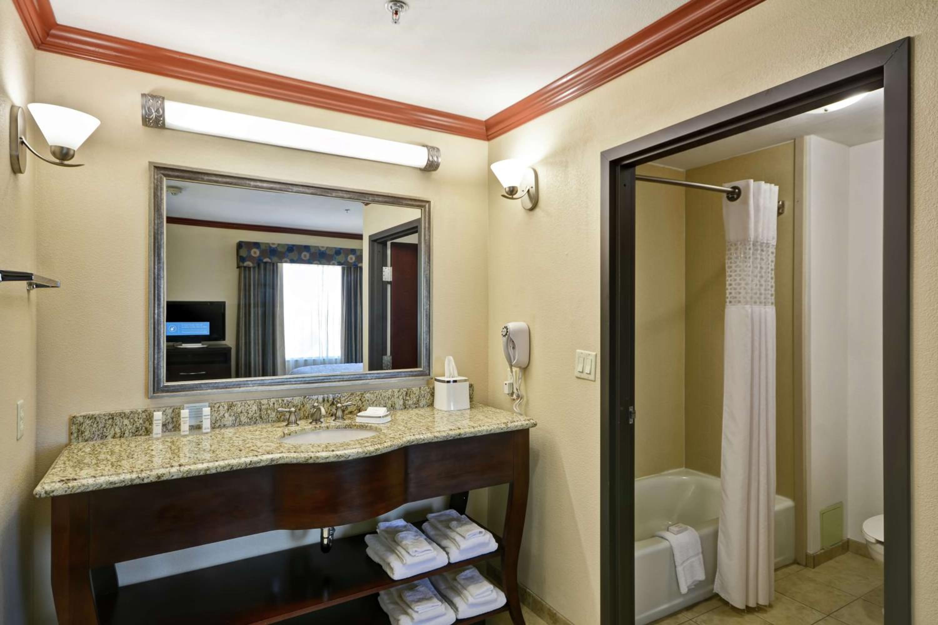 King Studio Suite - Non-Smoking - Photo 5