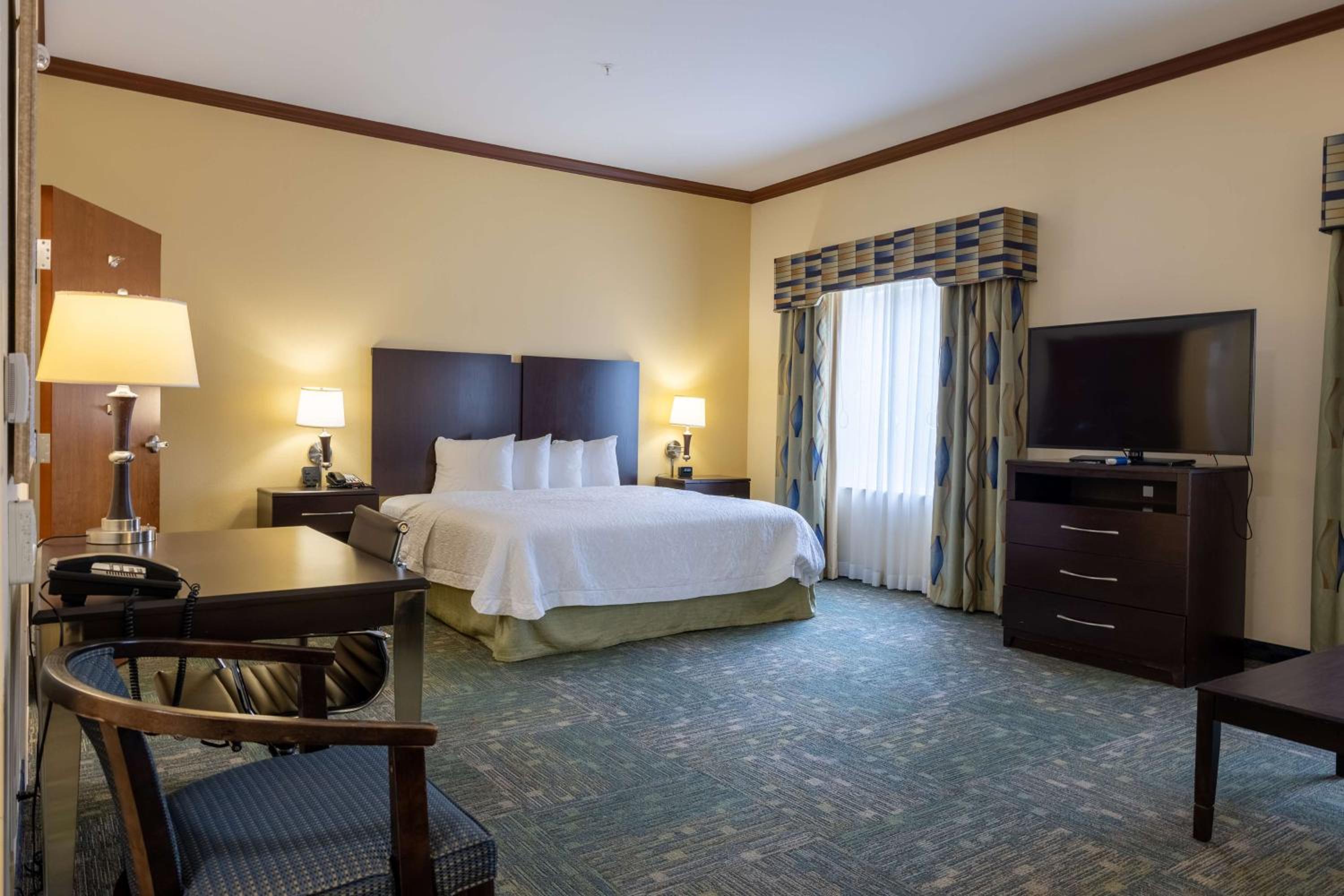 King Studio Suite - Non-Smoking - Photo 1