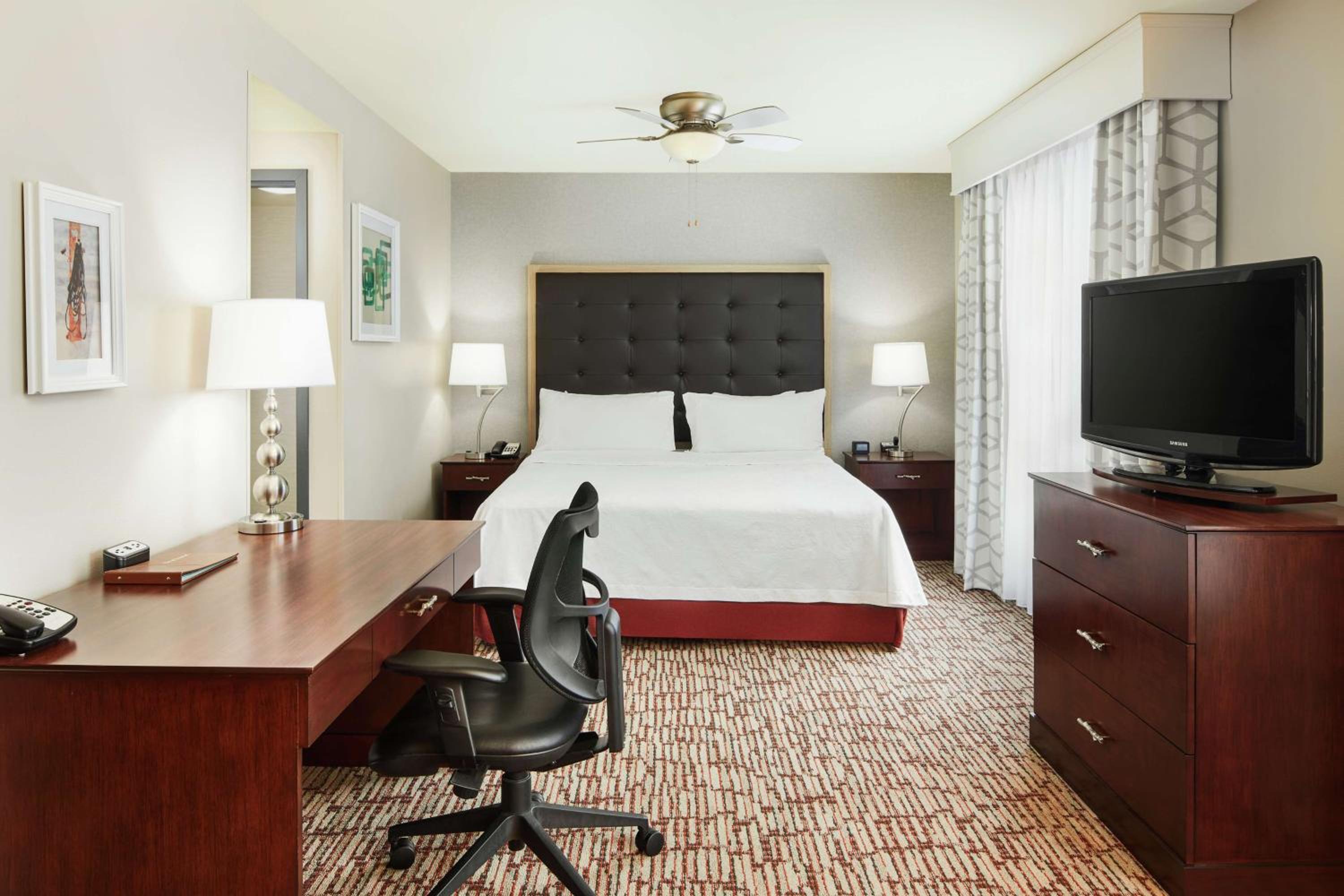 King Studio Suite - Non-Smoking - Photo 1
