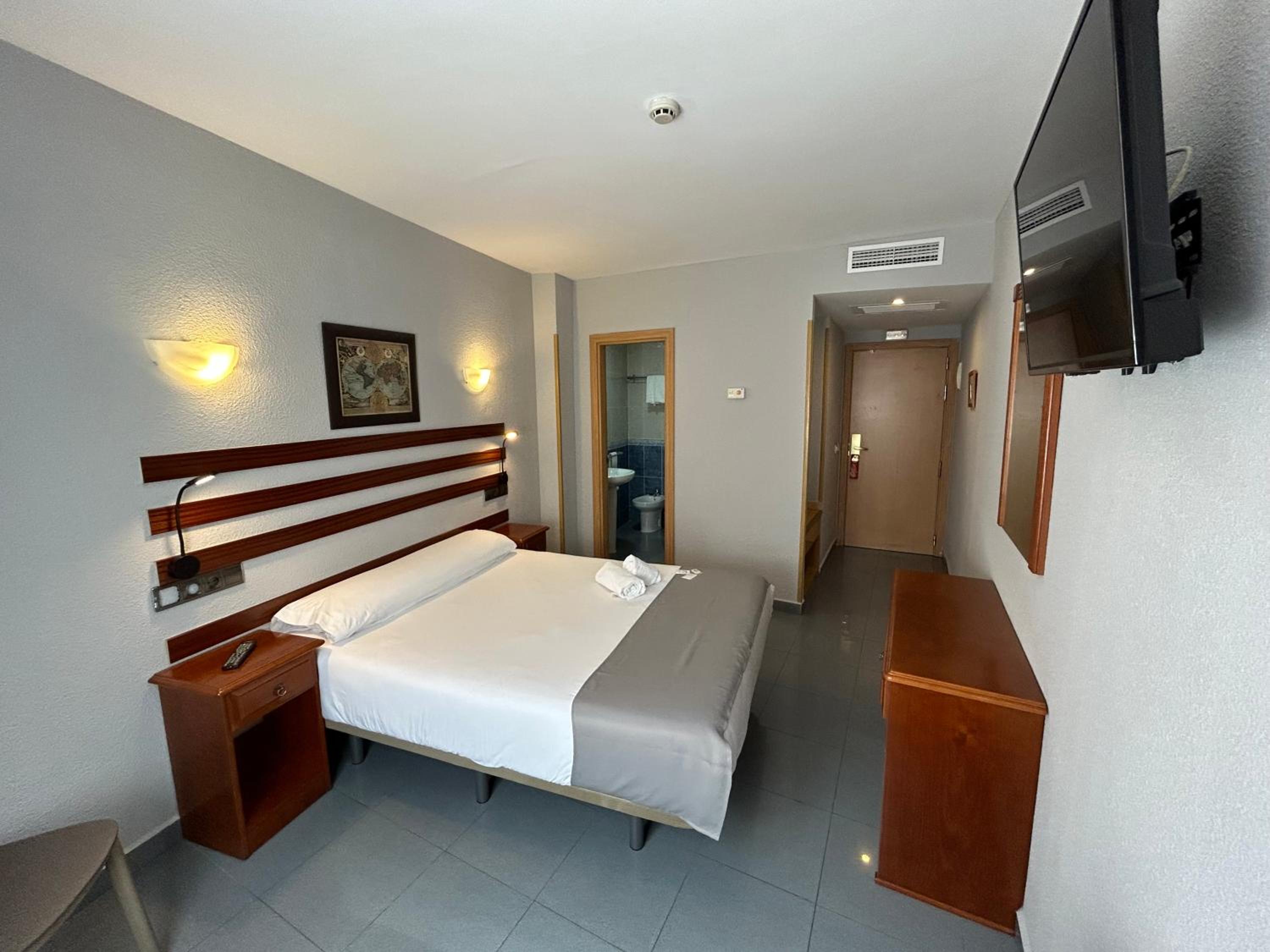 Habitación Doble