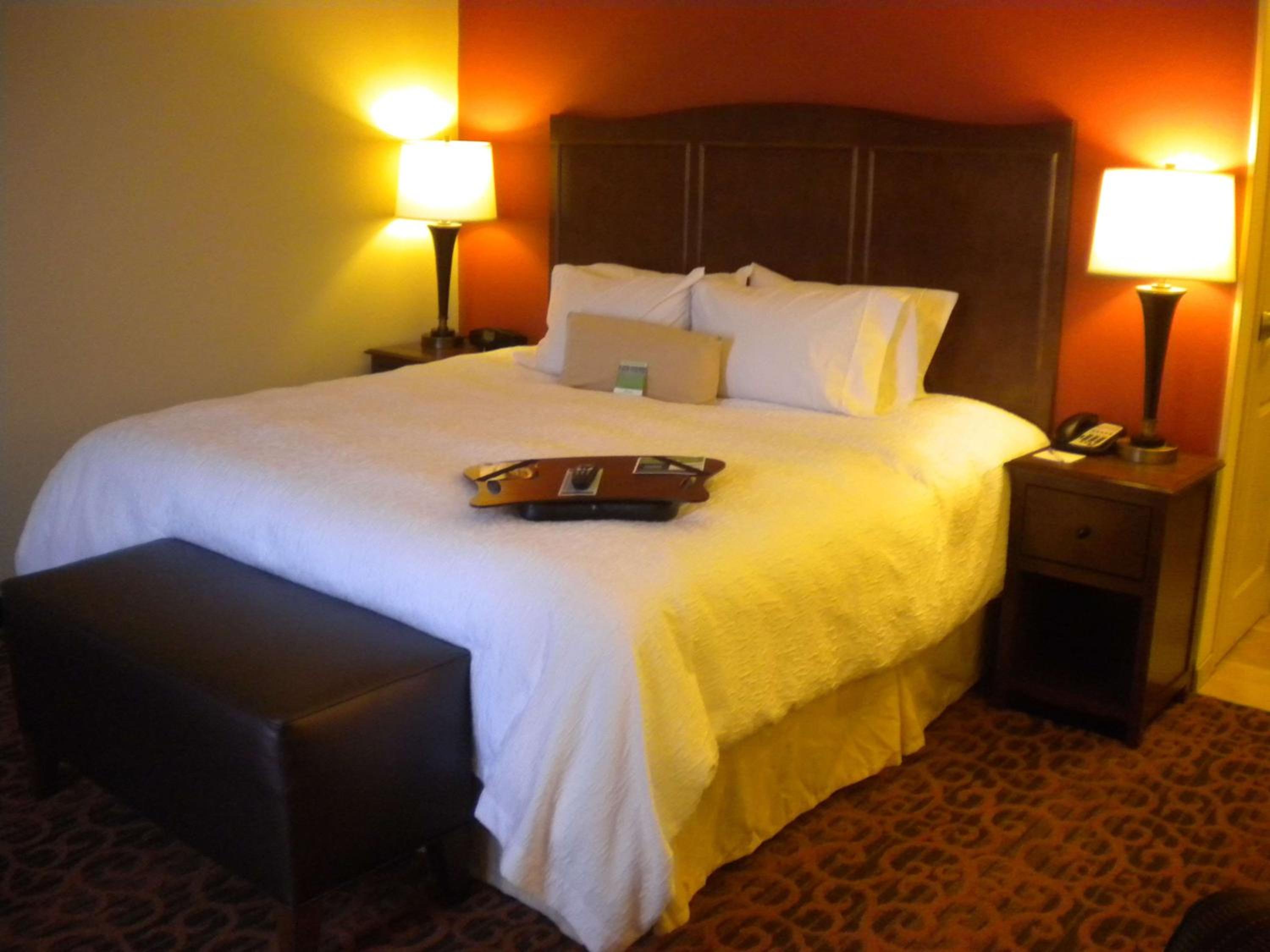 King Room - Non-Smoking - Photo 1