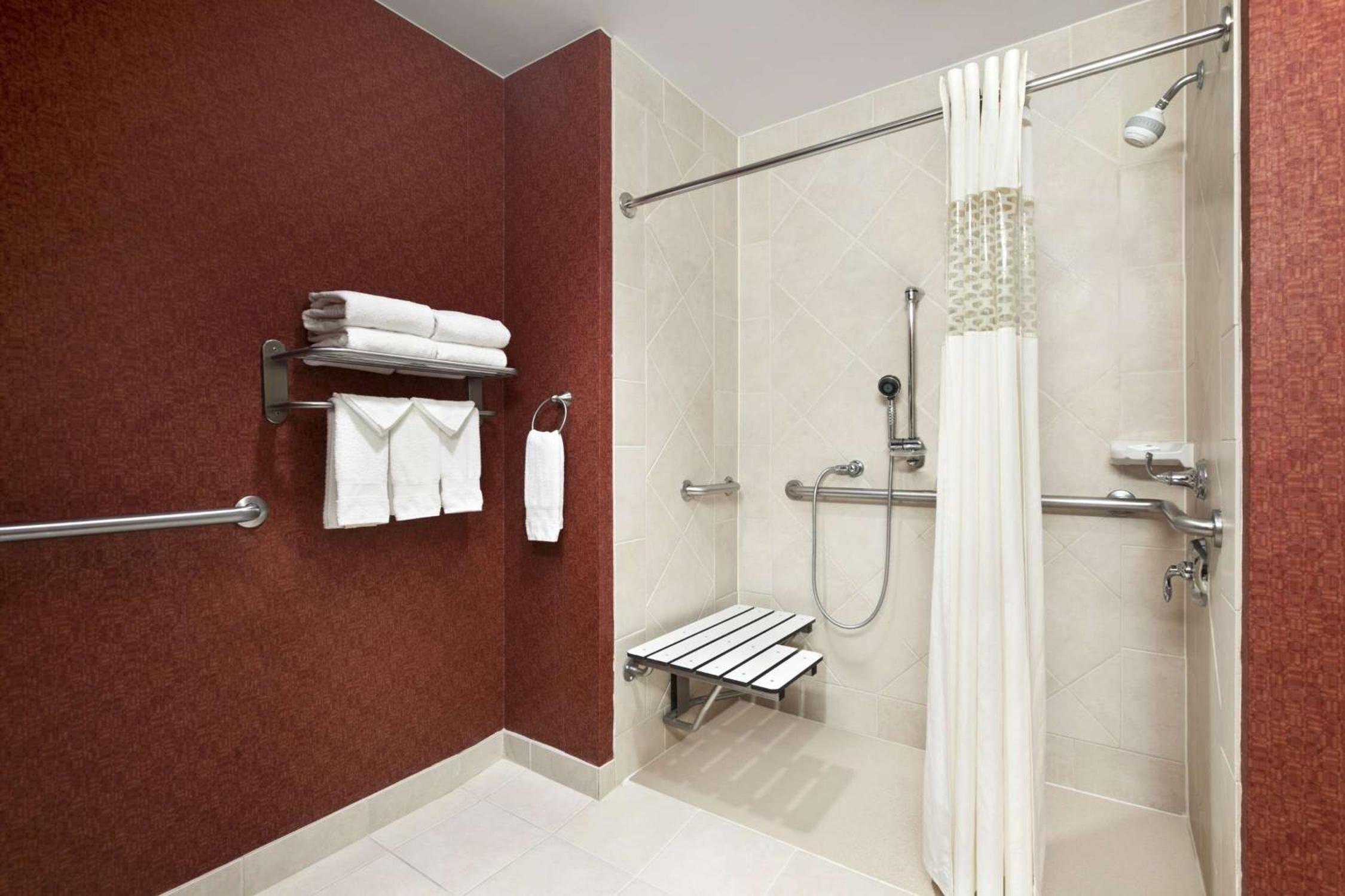 Hampton Inn & Suites Conroe I 45 North, 사진 2