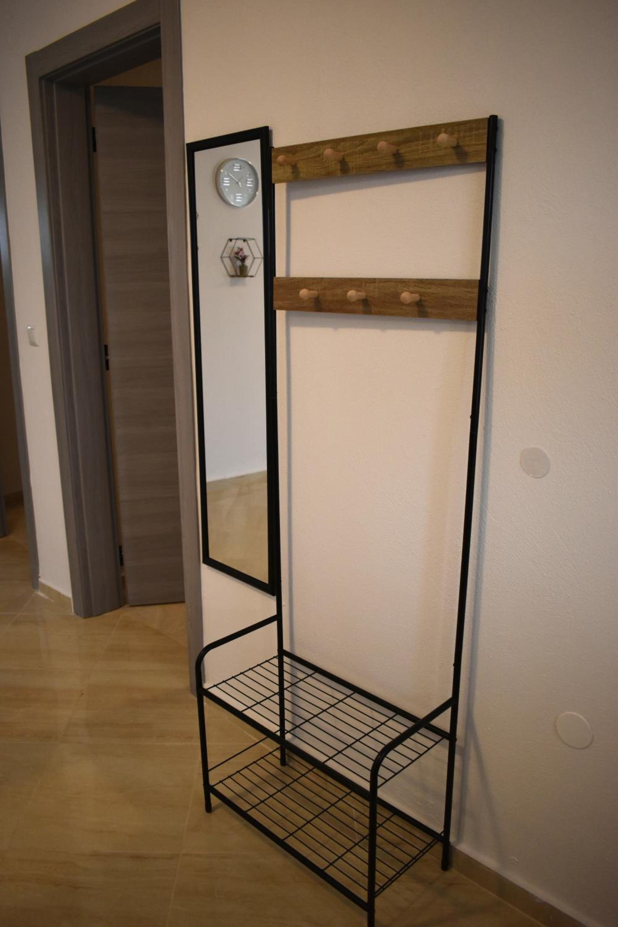 Two-Bedroom House photo 3