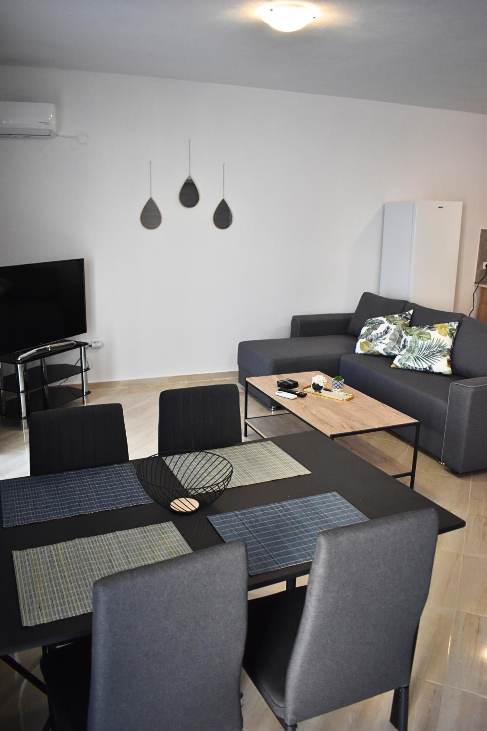 Two-Bedroom House photo 1