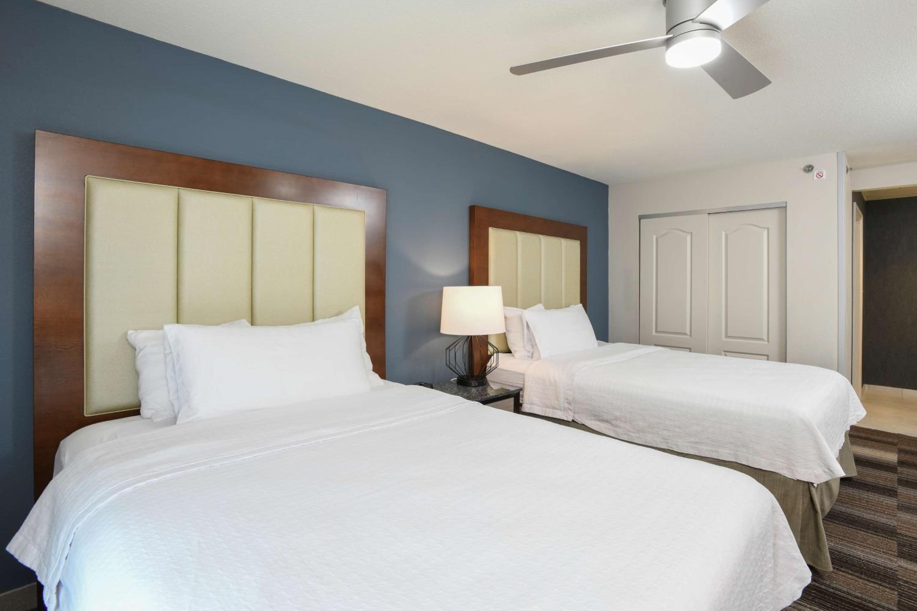 Two-Bedroom Suite - Non-Smoking - Photo 1