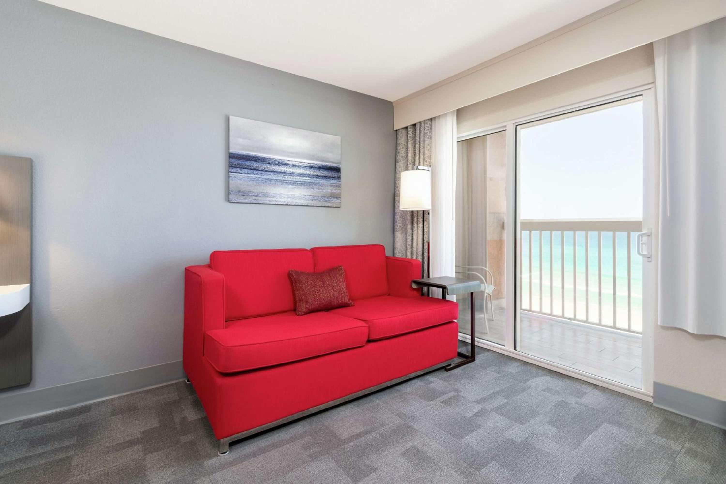 Oceanfront King Room - Photo 6