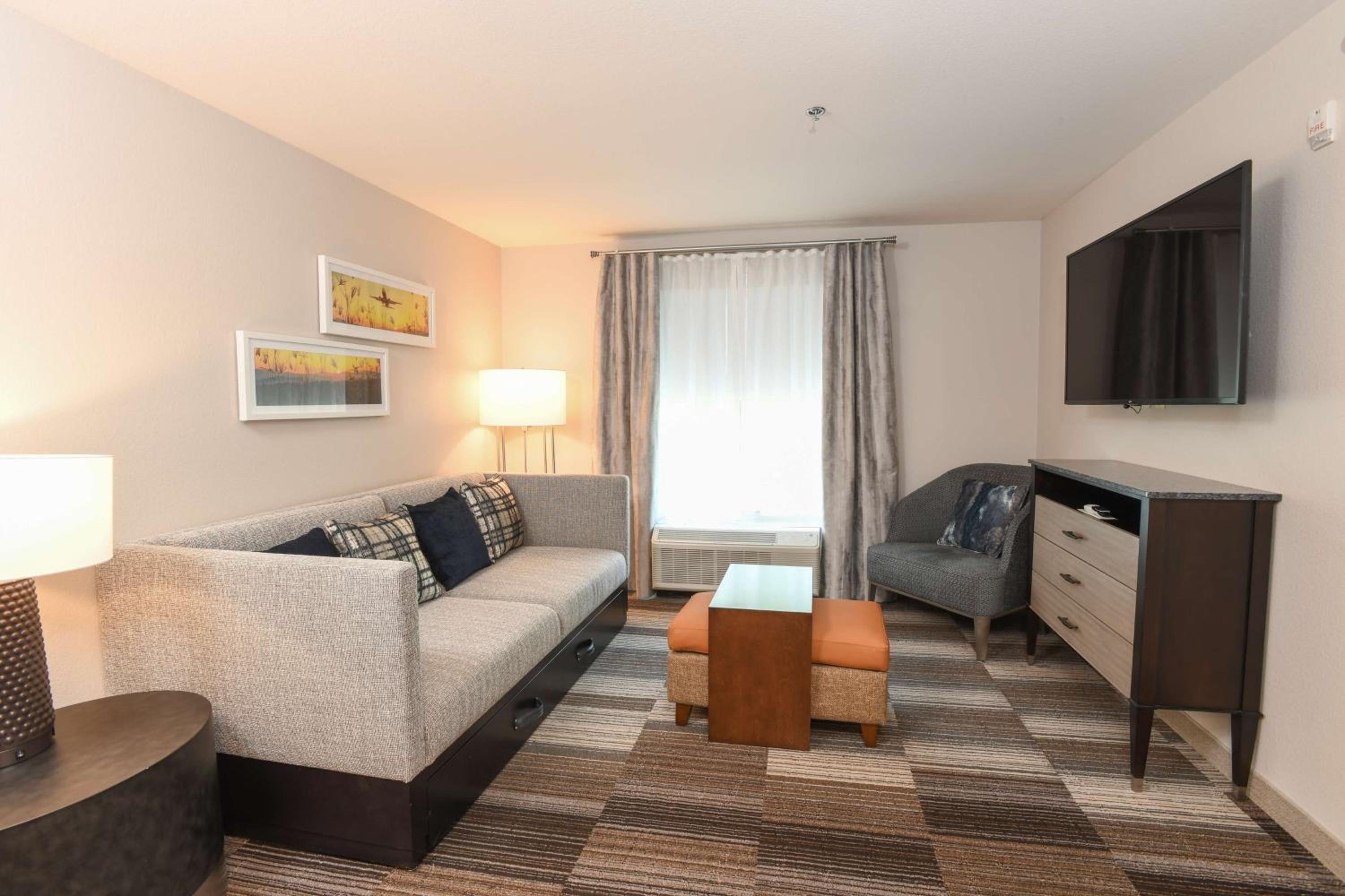 One-Bedroom King Suite - Photo 8
