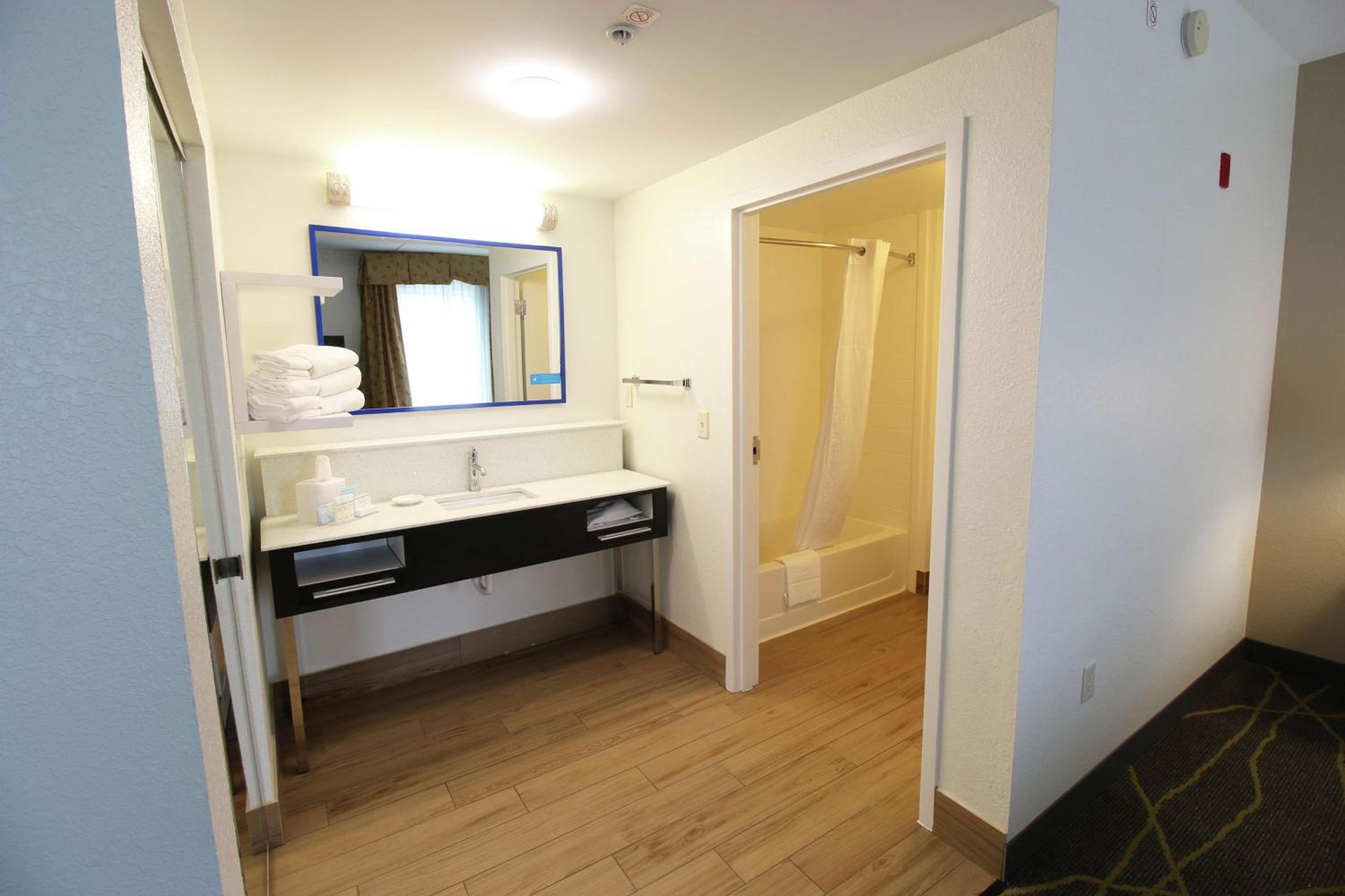 King Studio Suite with Sofa Bed - Non-Smoking - Photo 3