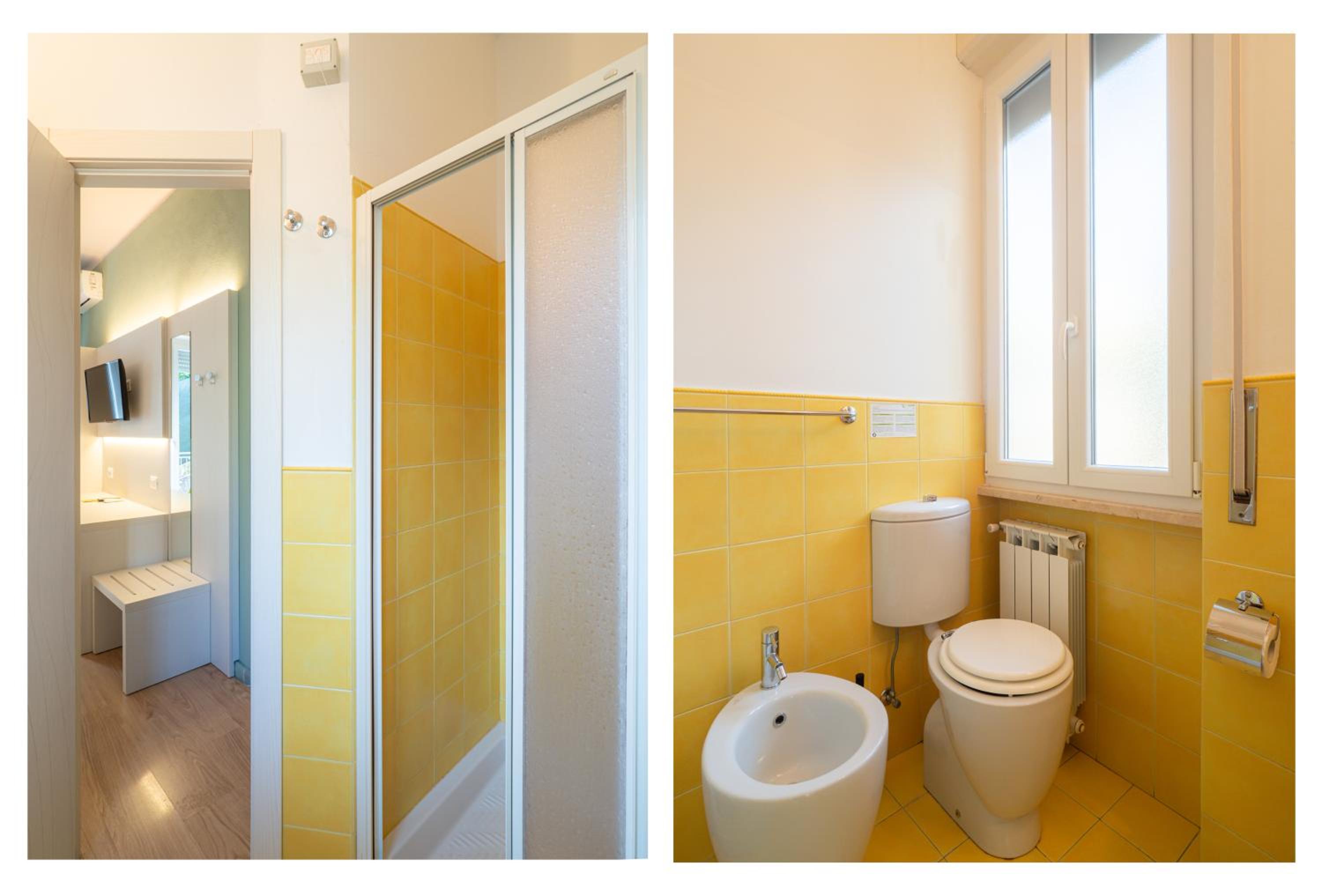 Triple Room with Balcony - Photo 4