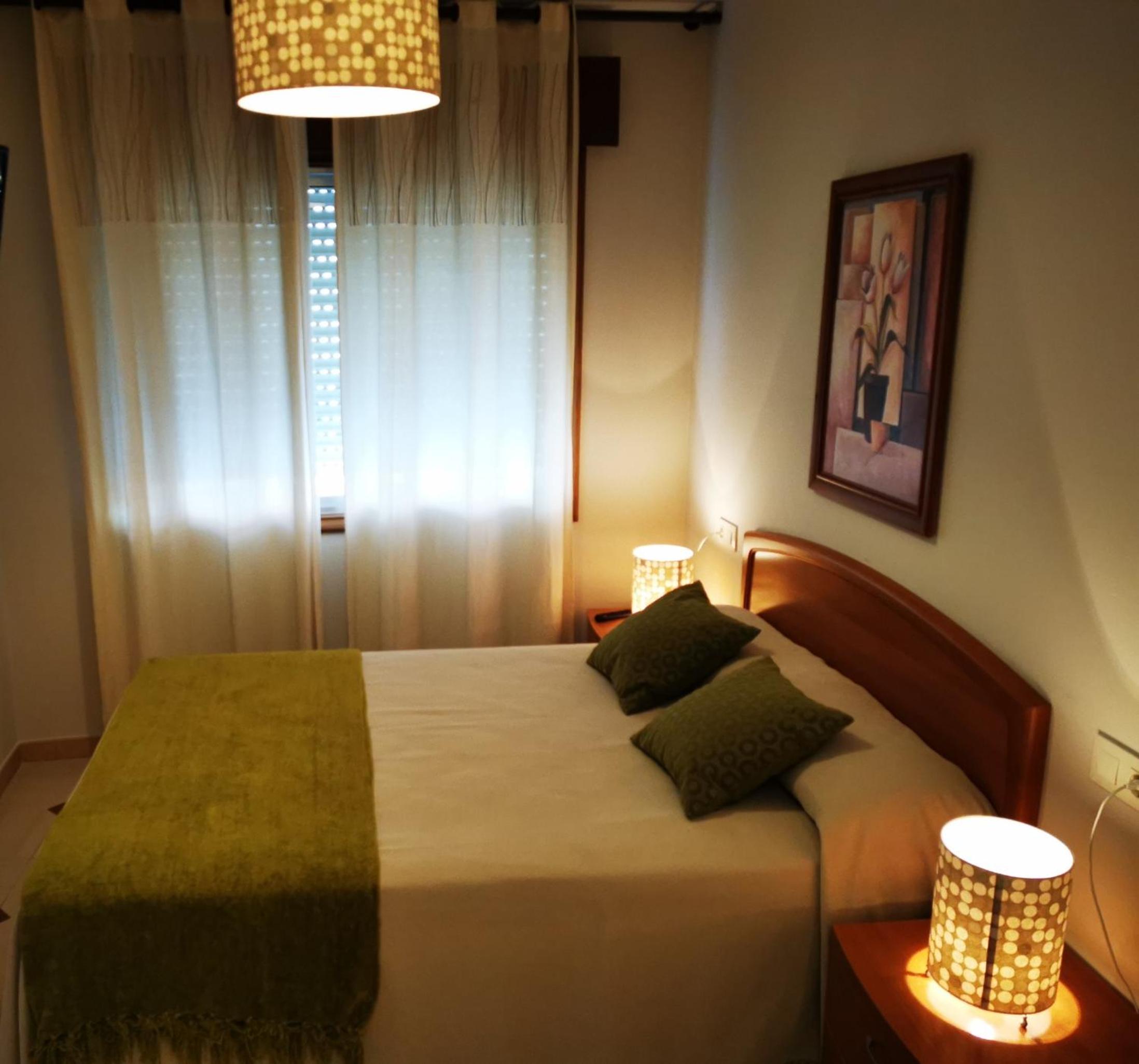 Apartamento de una habitación con vista al mar