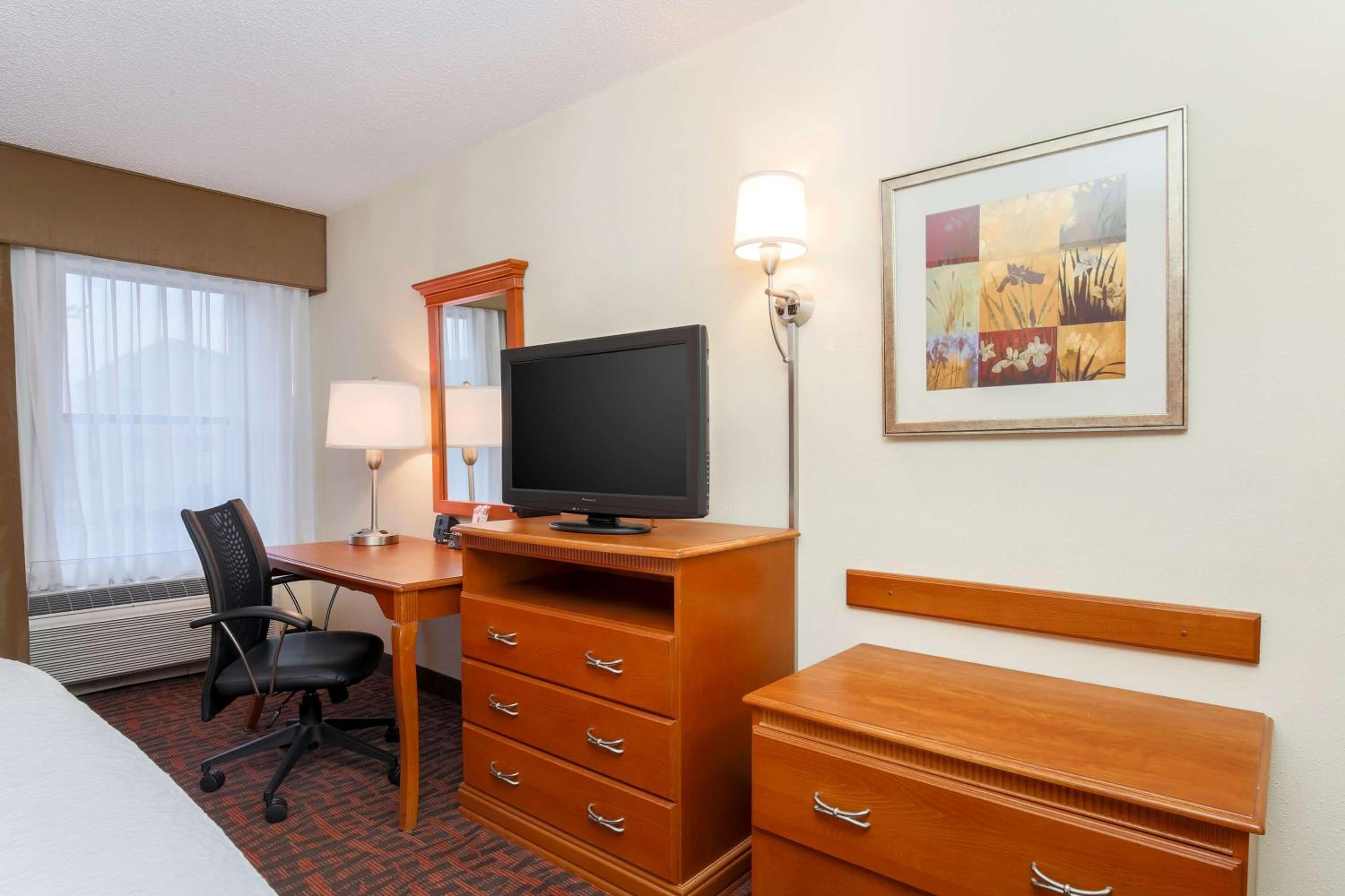 King Room - Non-Smoking photo 3