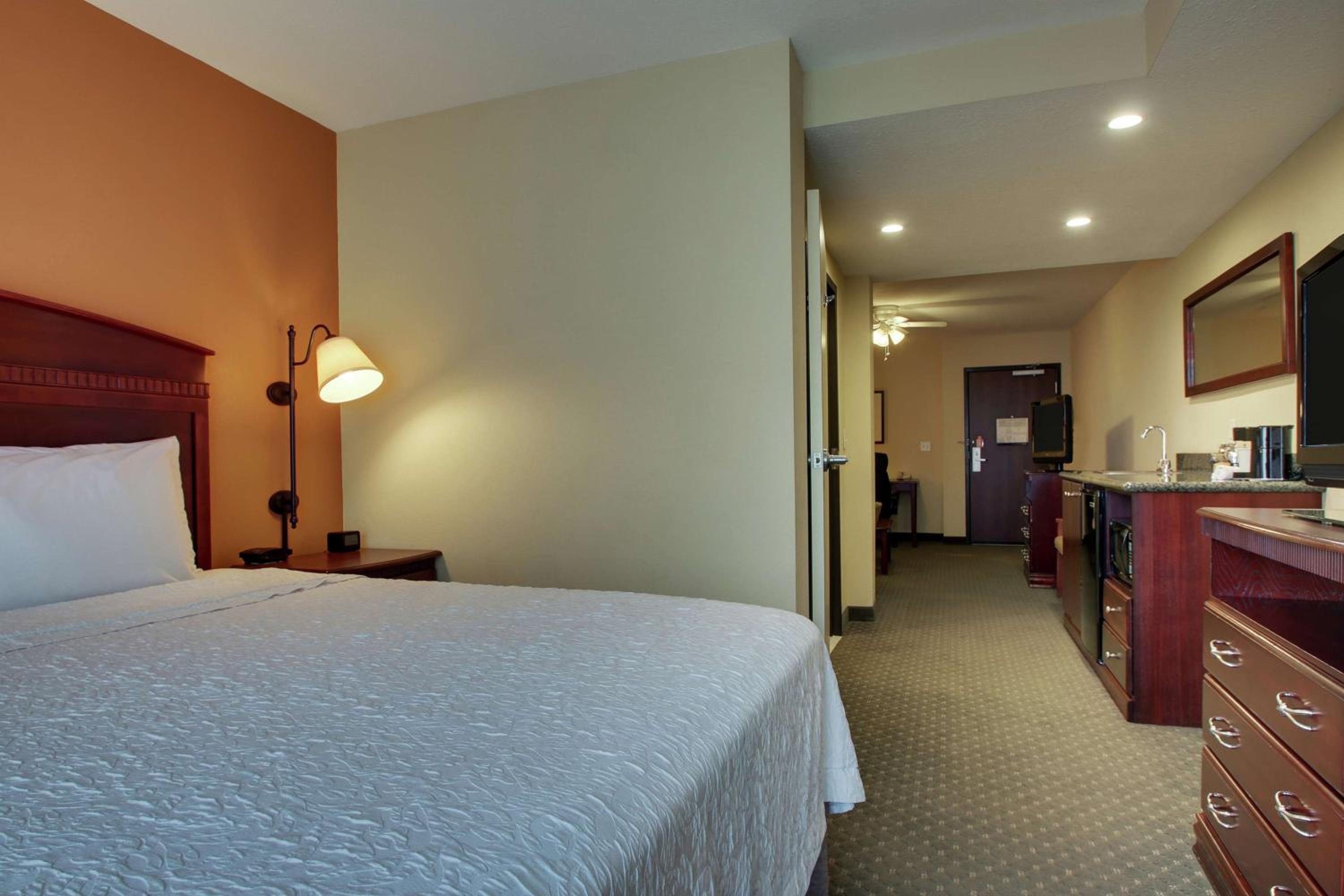 King Suite - Photo 3