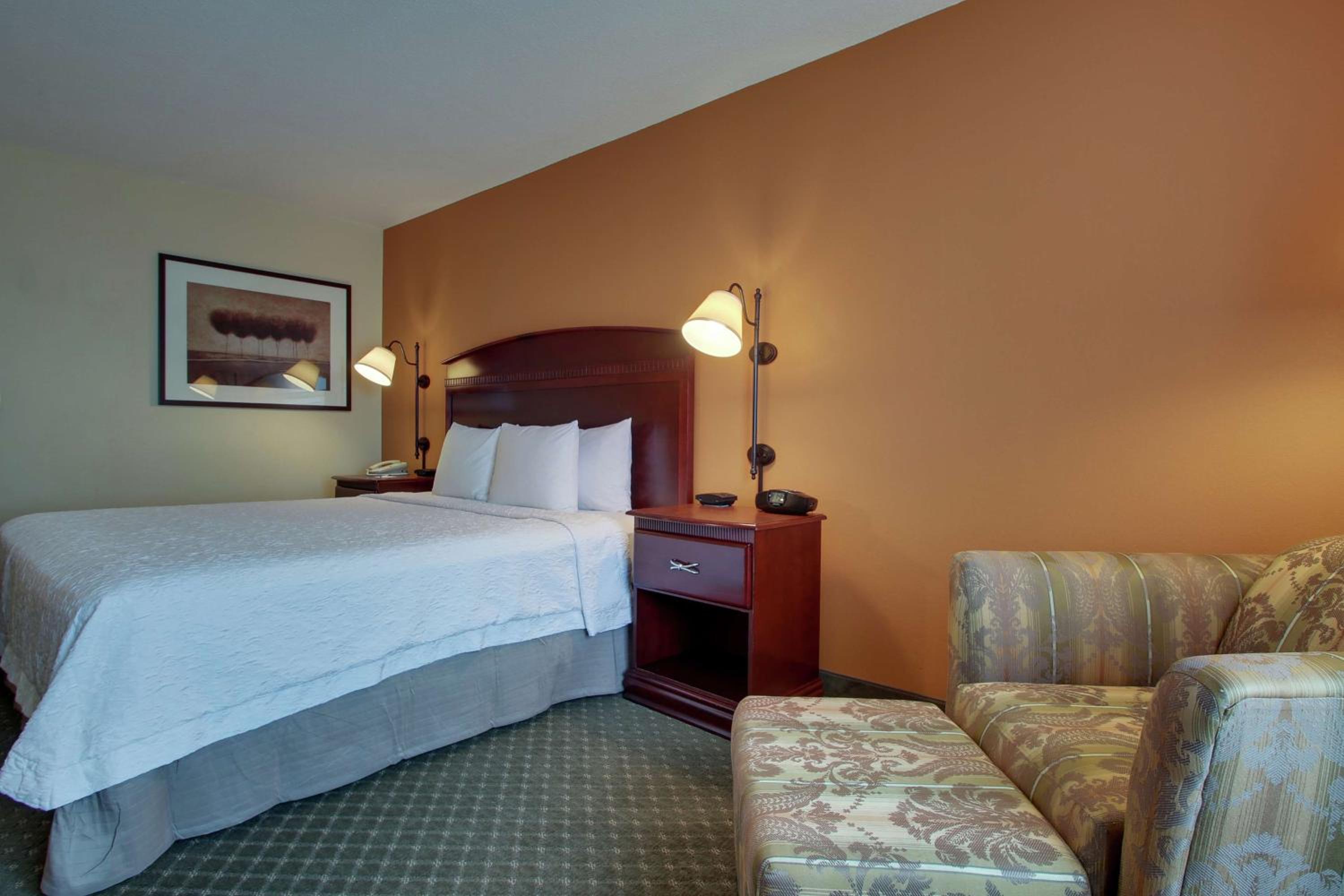 King Room - Mobility Access/Non-Smoking - Photo 2