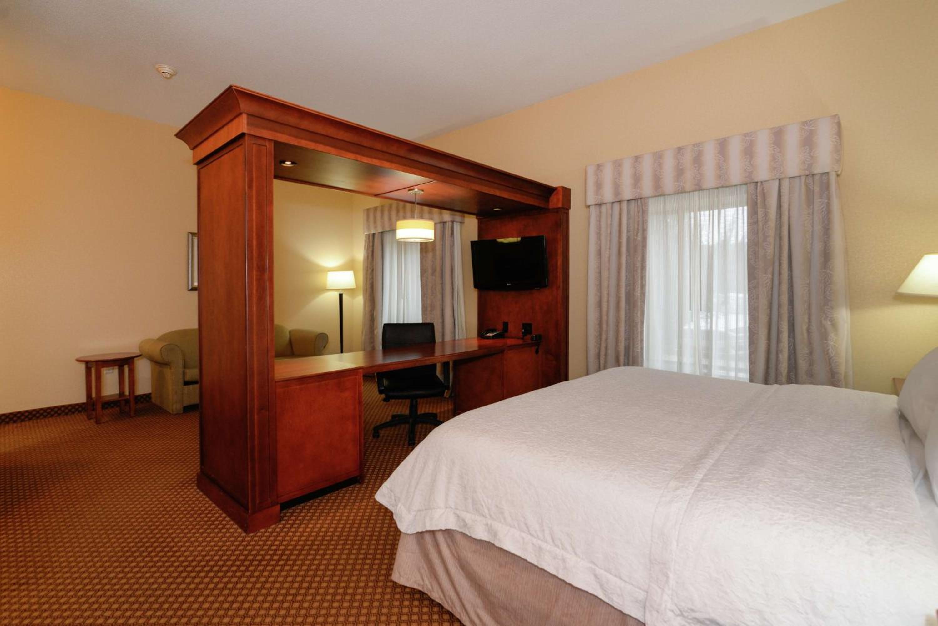 King Studio Suite - Non-Smoking - Photo 1