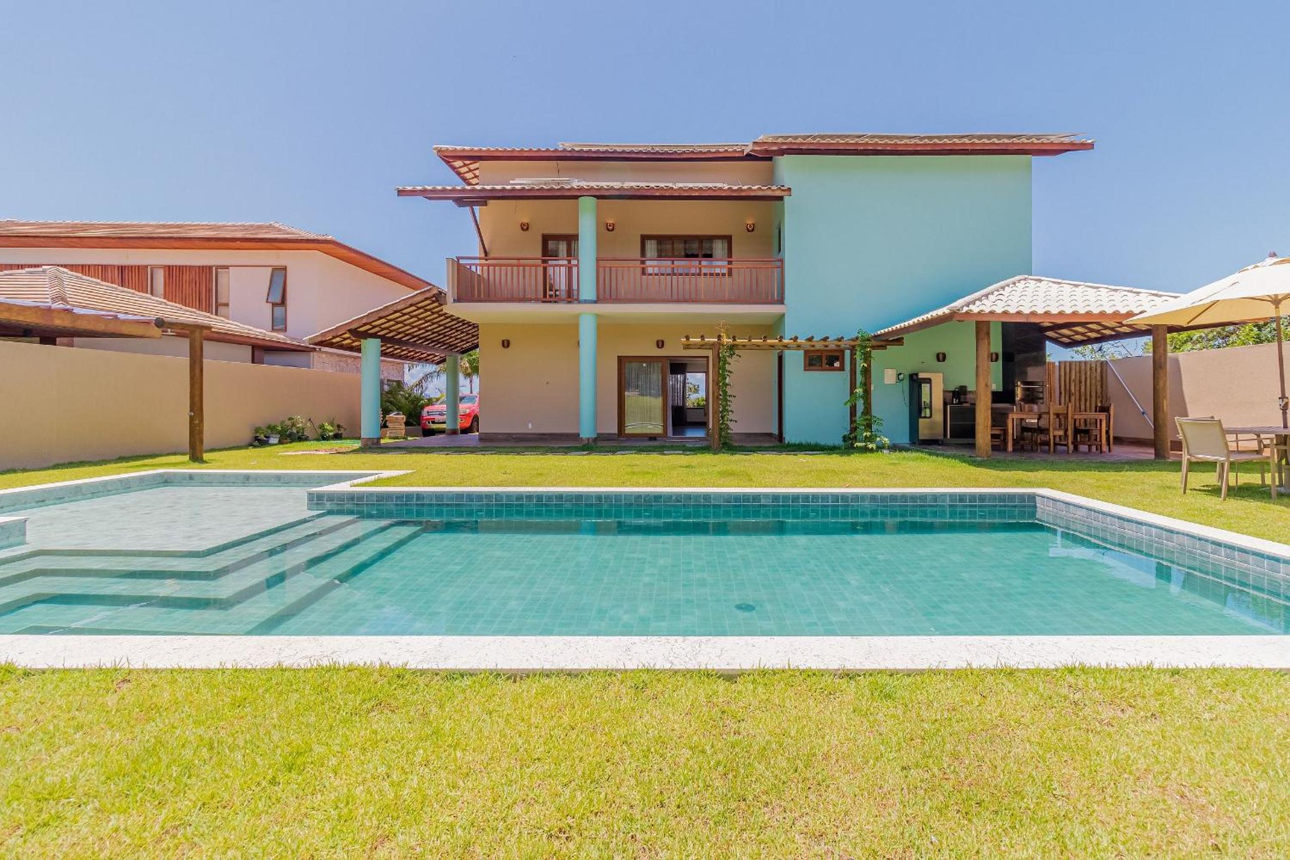 Vacation Home photo 2