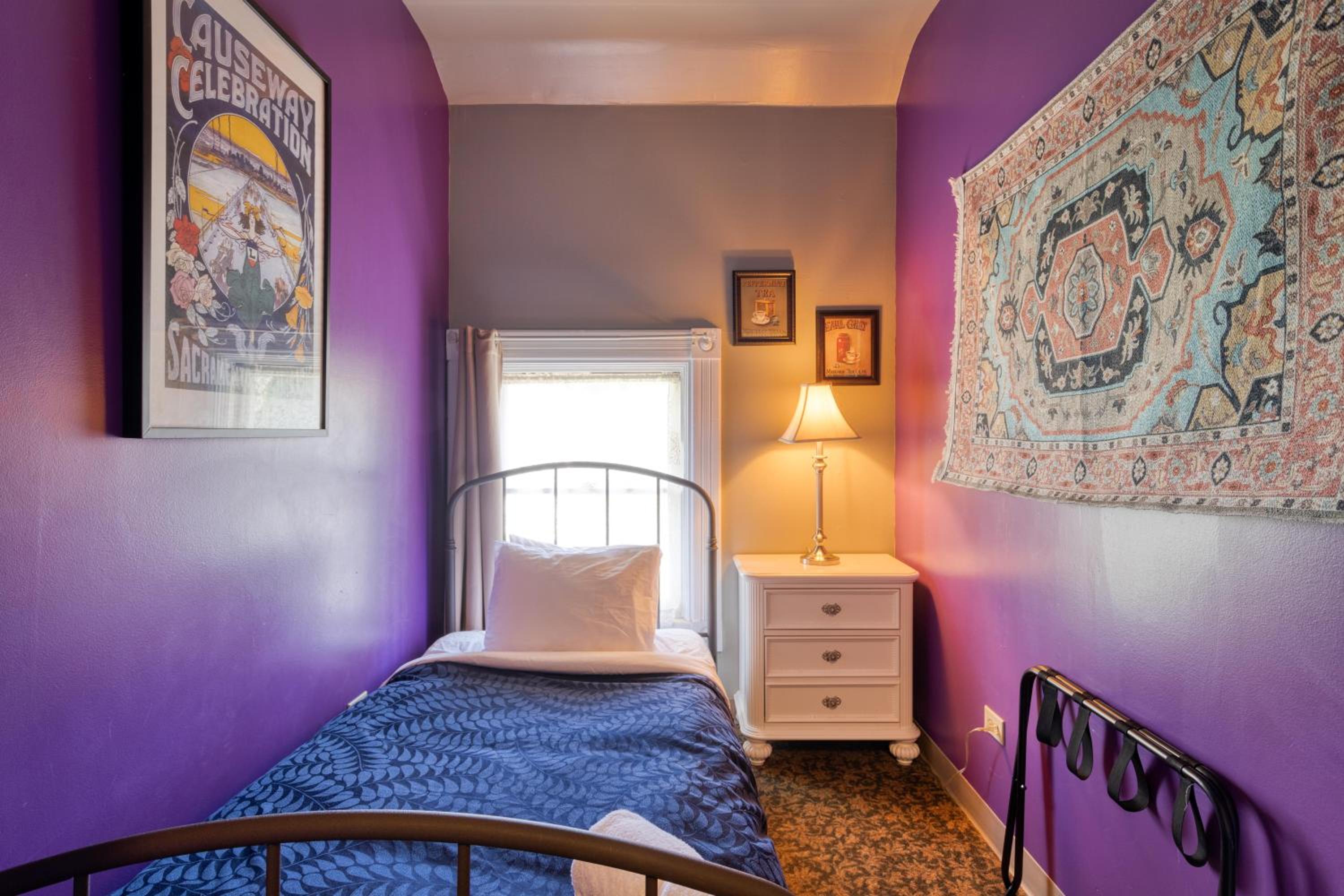 Private Twin Room photo 1