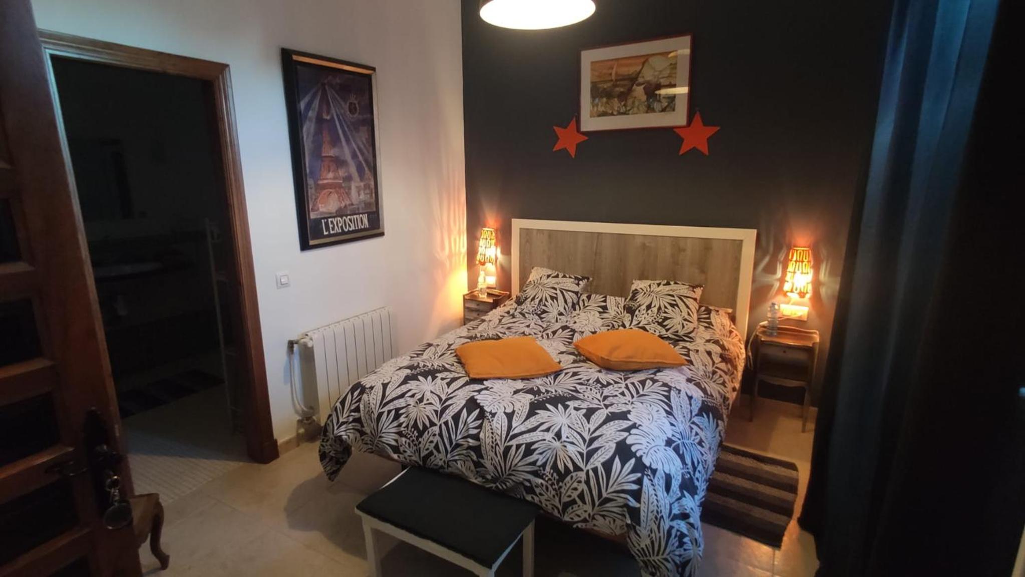 Double Room with Garden View photo 3