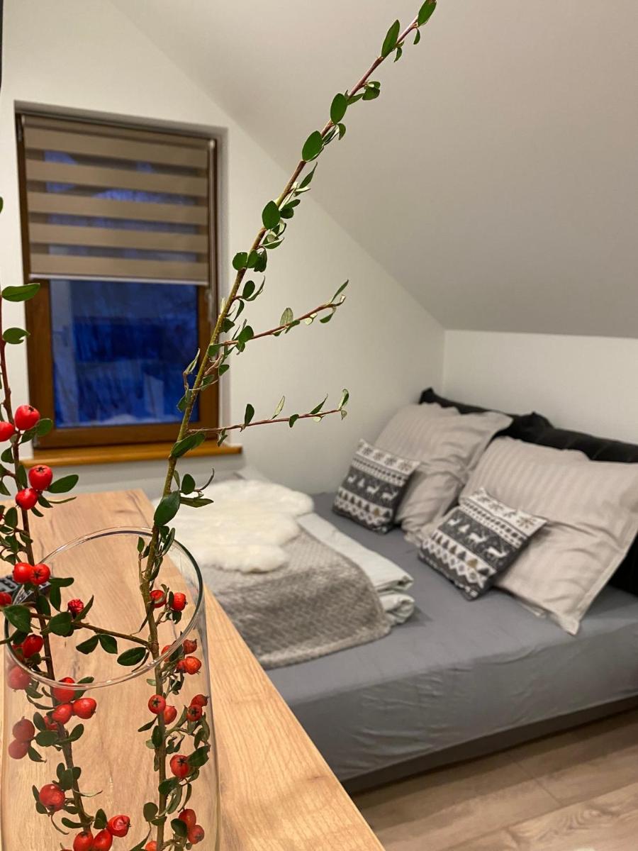 Two-Bedroom Apartment photo 1