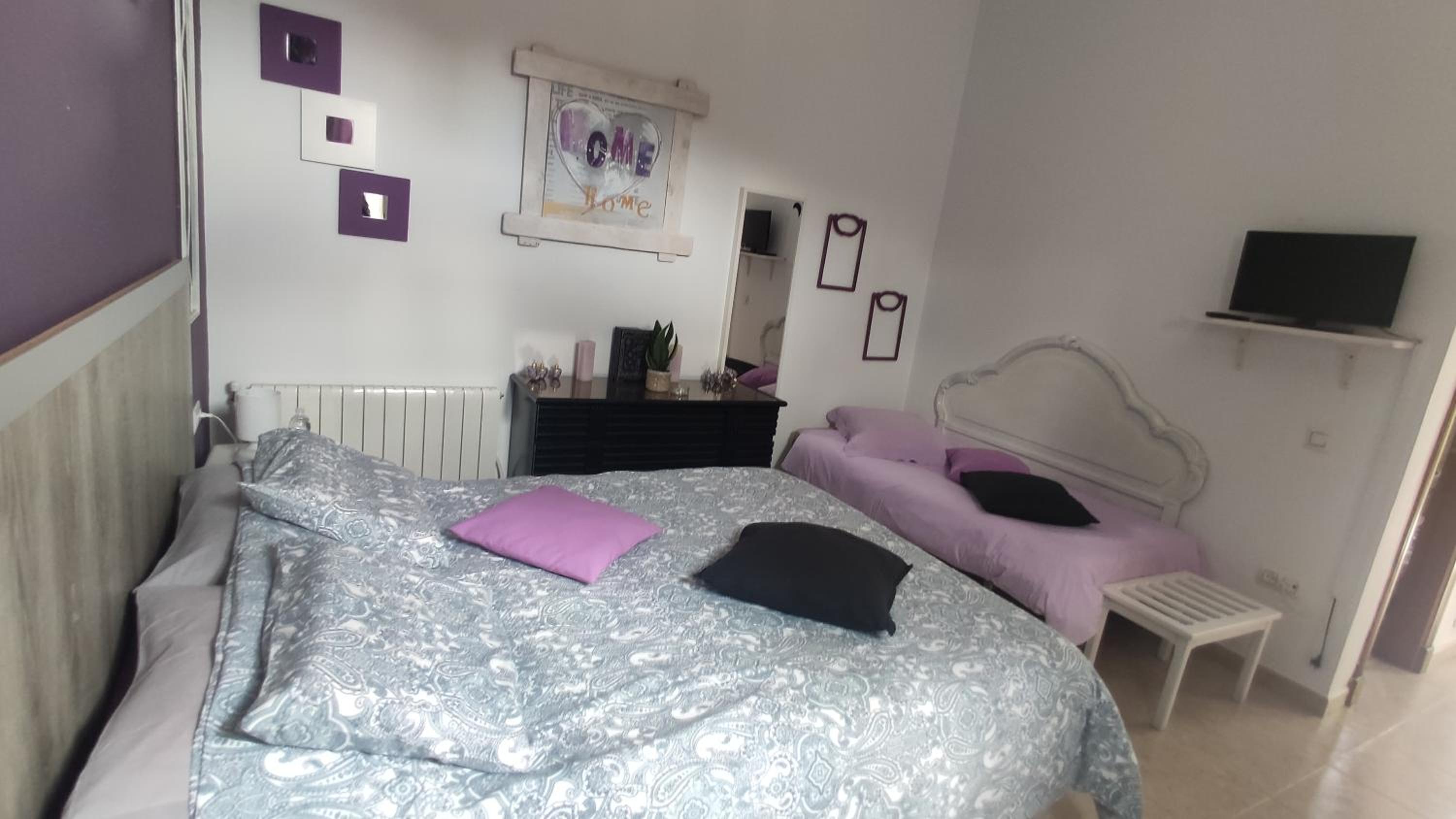 Double Room with Garden View photo 3