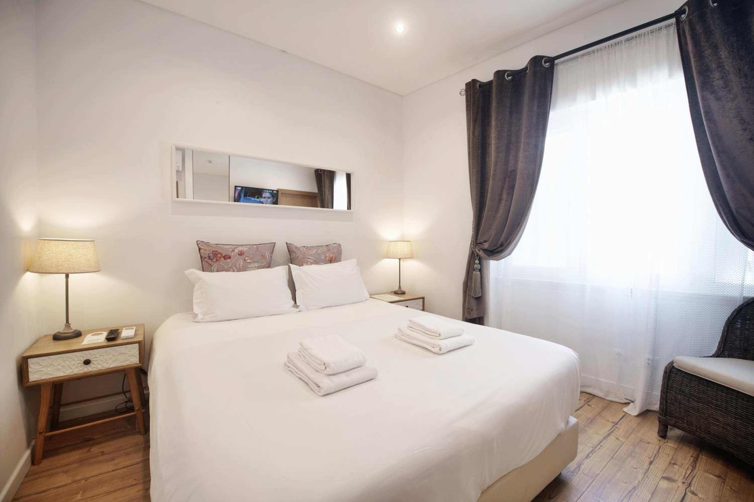 Standard Double Room photo 1