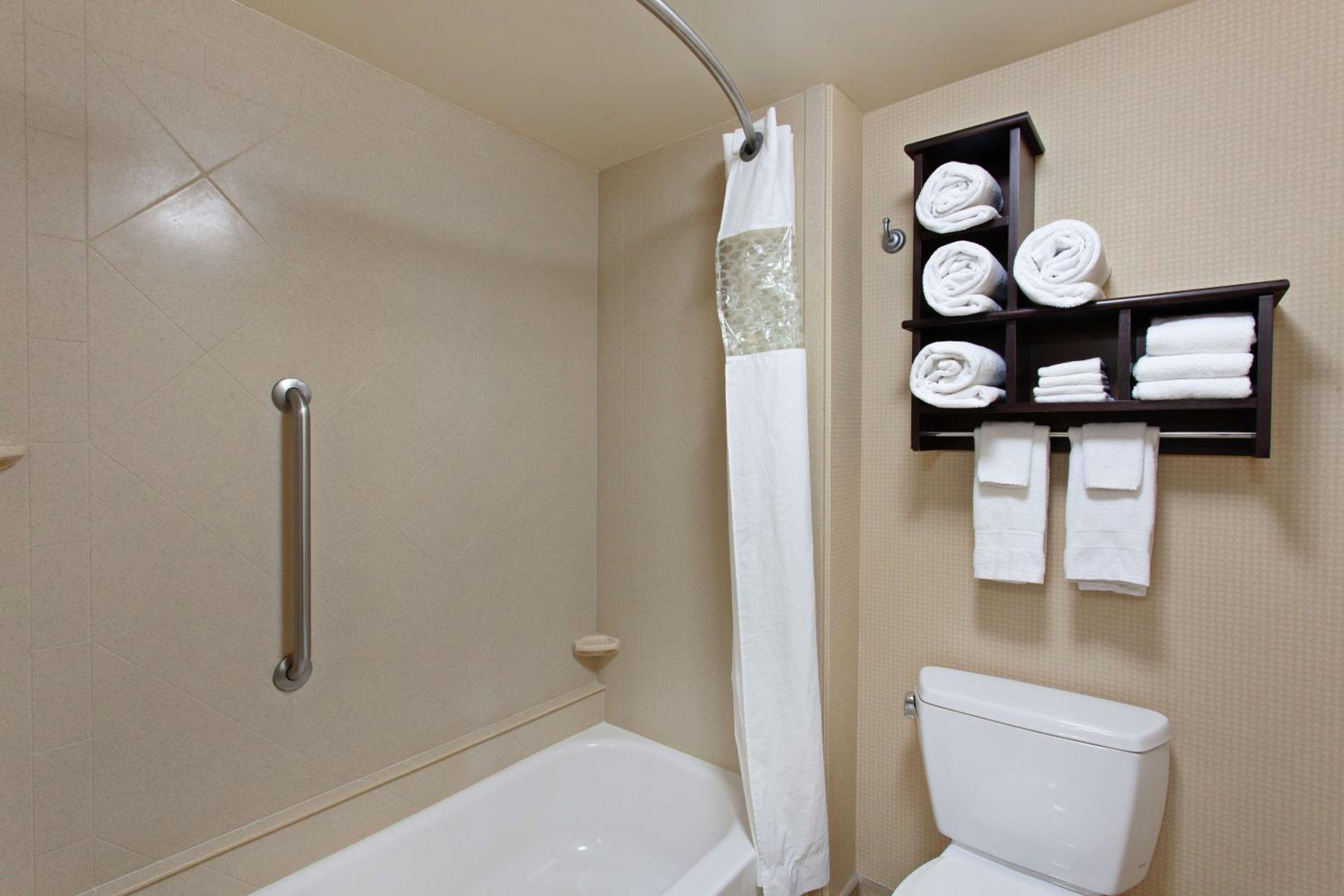 King Studio Suite - Non-Smoking - Photo 3