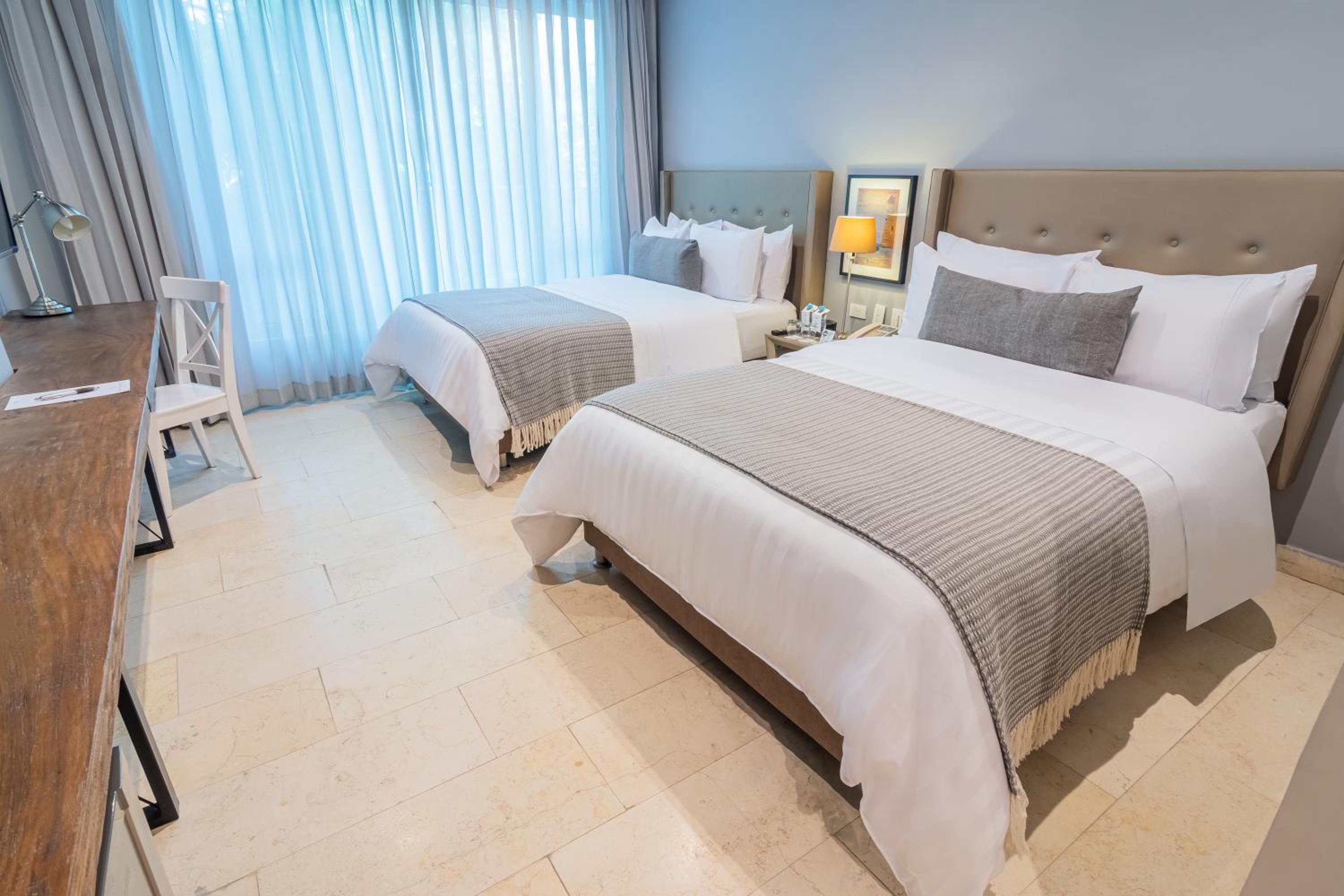 Superior Twin Room photo 1