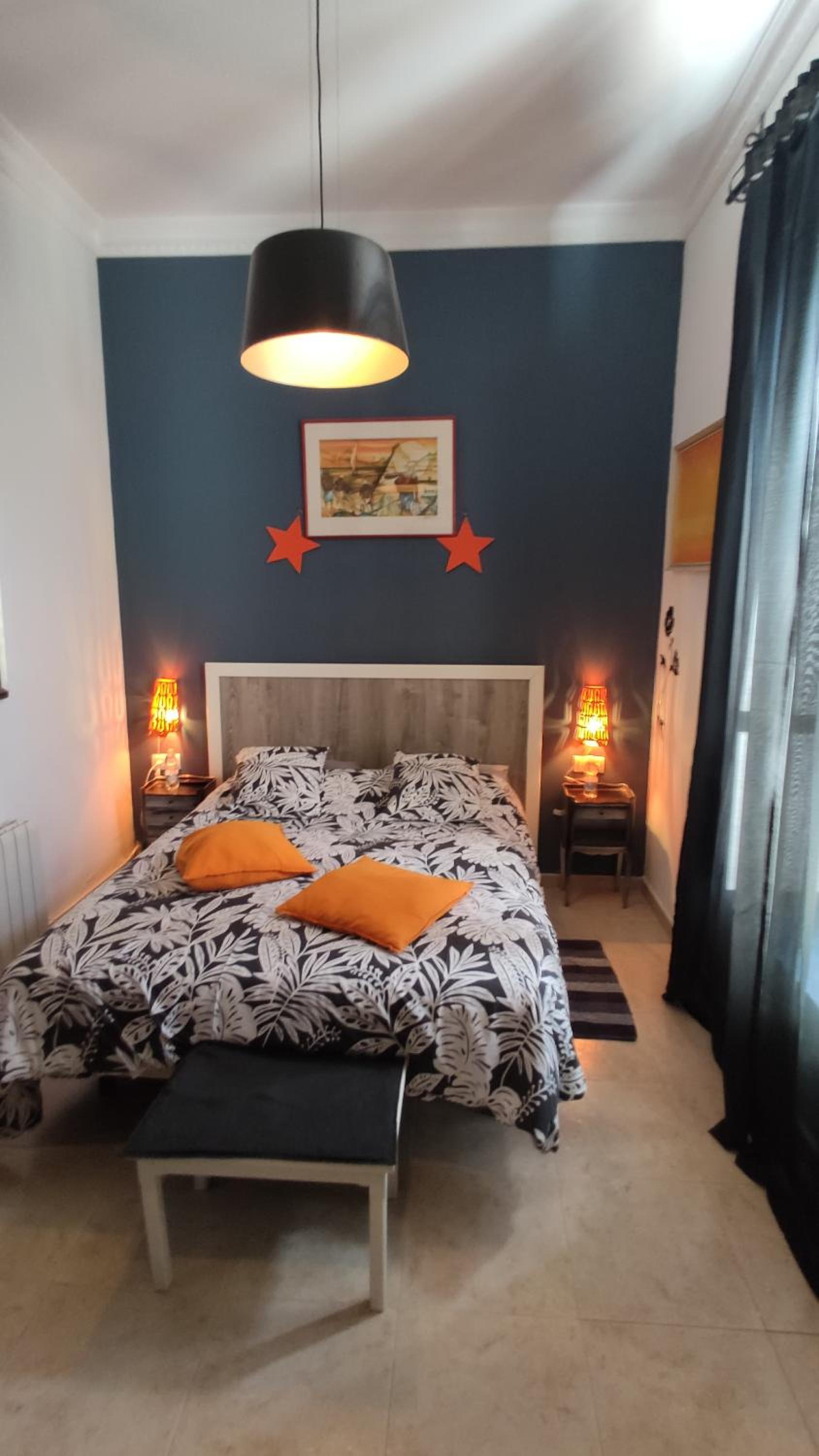 Double Room with Garden View photo 2